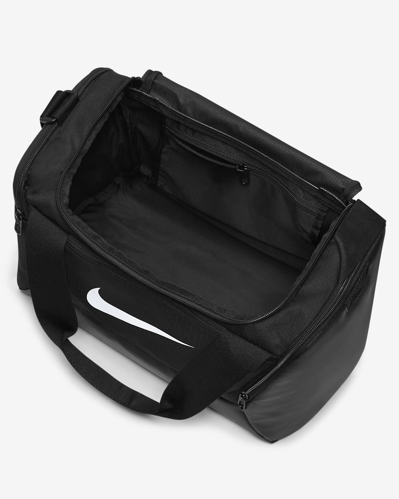 Schep schelp leider Nike Brasilia 9.5 Training Duffel Bag (Extra-Small, 25L). Nike ID