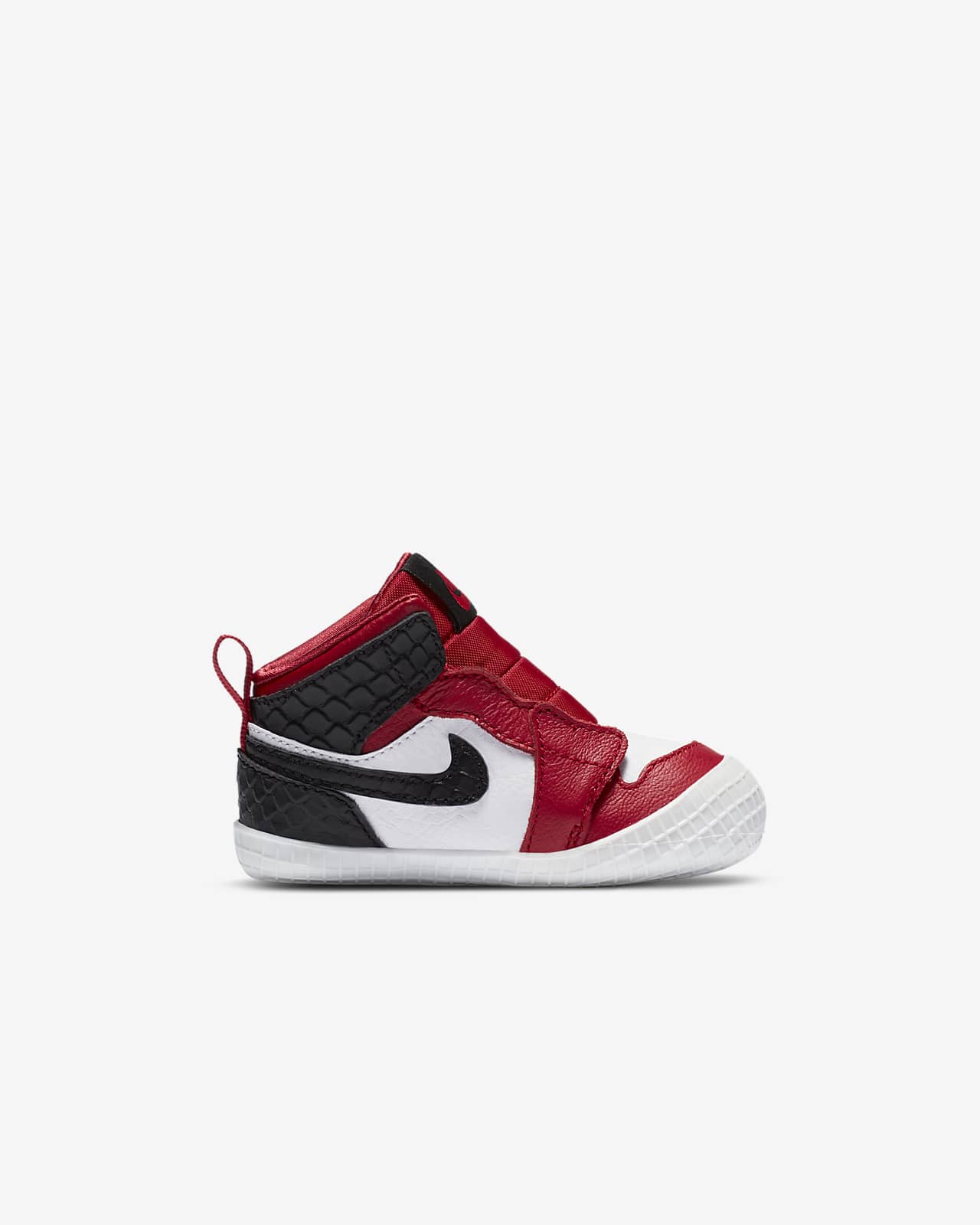 Buciki dla niemowląt Jordan 1. Nike PL