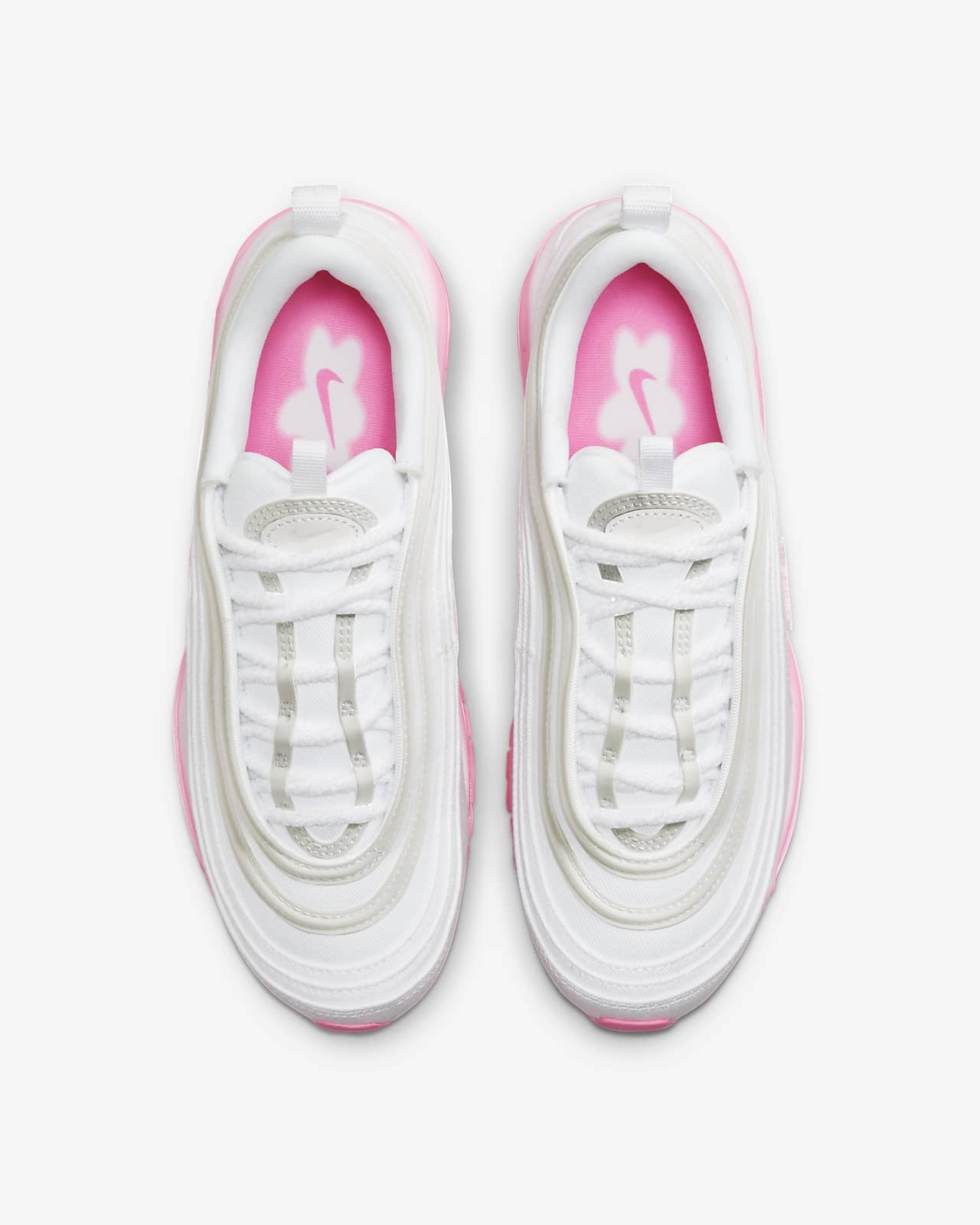 Nike Air Max 97 SE Womens Shoes Review