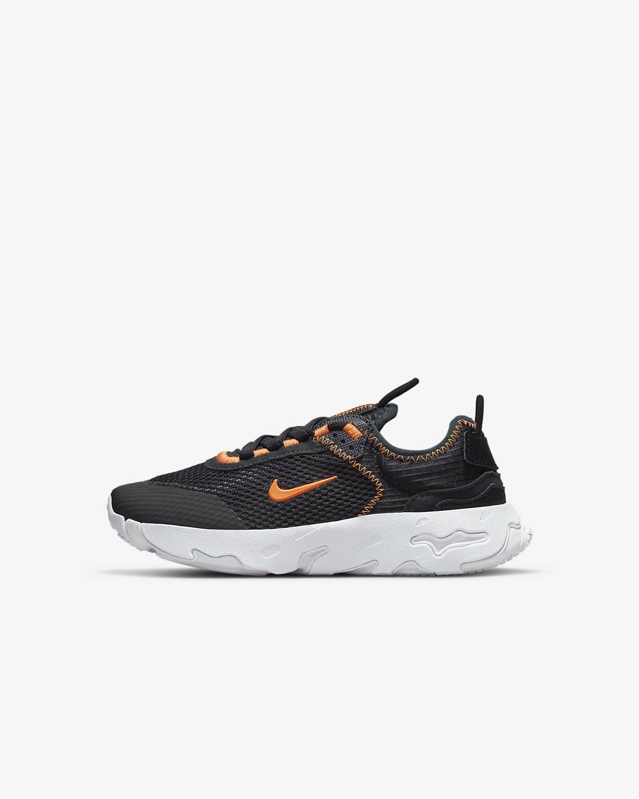 Nike RT Live Kleuterschoen. Nike BE
