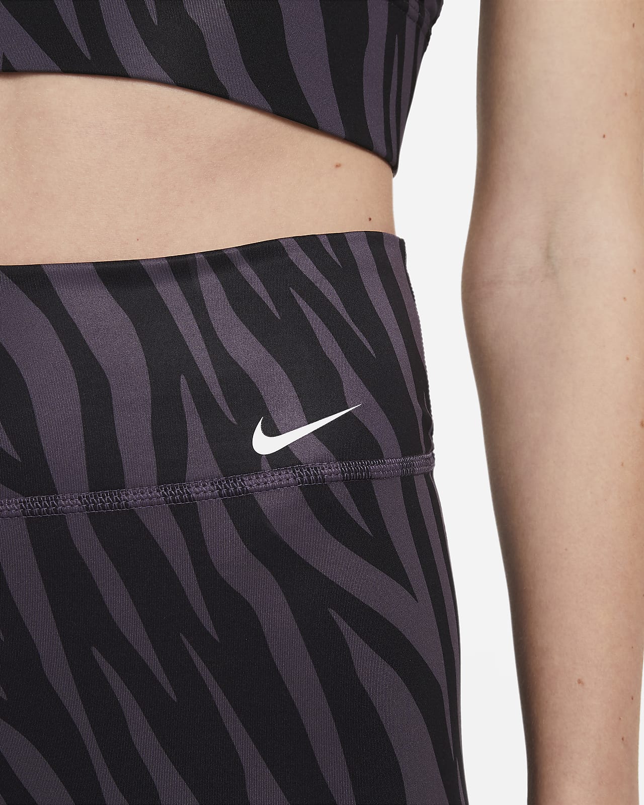 nike one women's 7 inch shorts