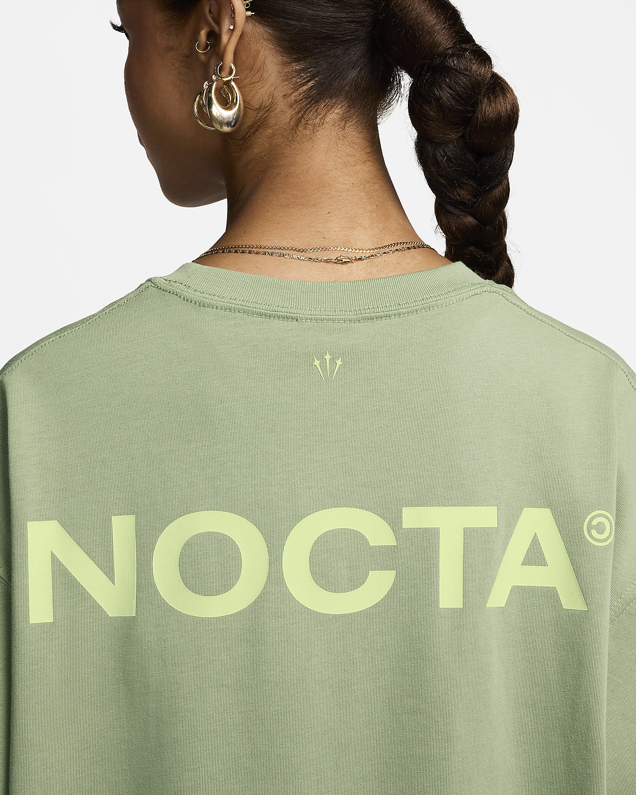 NOCTA グラフィック Tシャツ