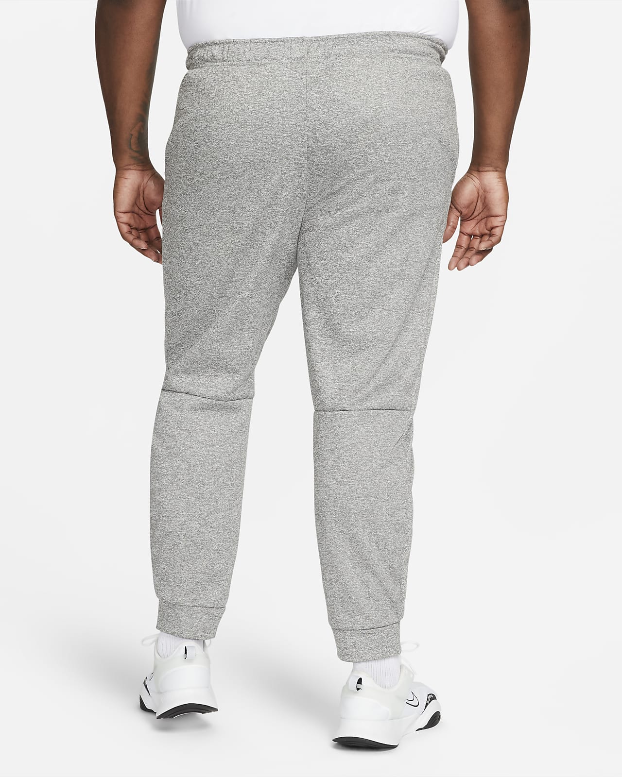 Nike Therma-FIT Men's Tapered Training Trousers. Nike UK