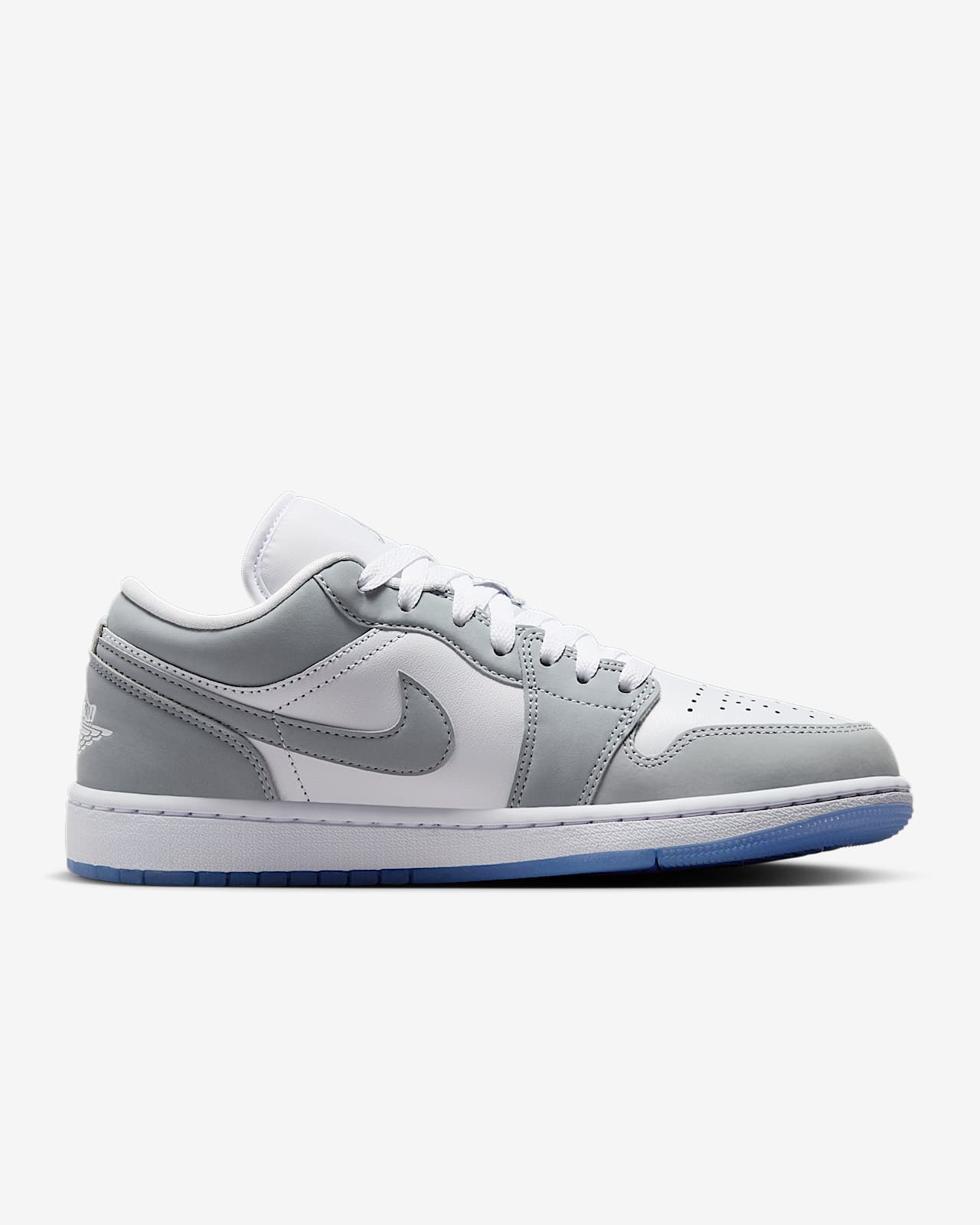 Air Jordan 1 Low Women's Shoe Air Jordan 1 Low Women's Shoe