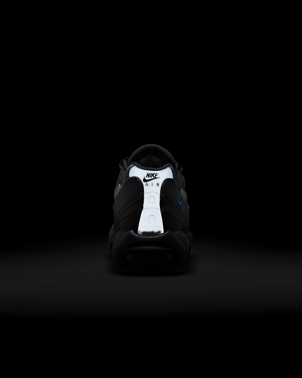 Nike Air Max 95 Essential Men's Shoes 