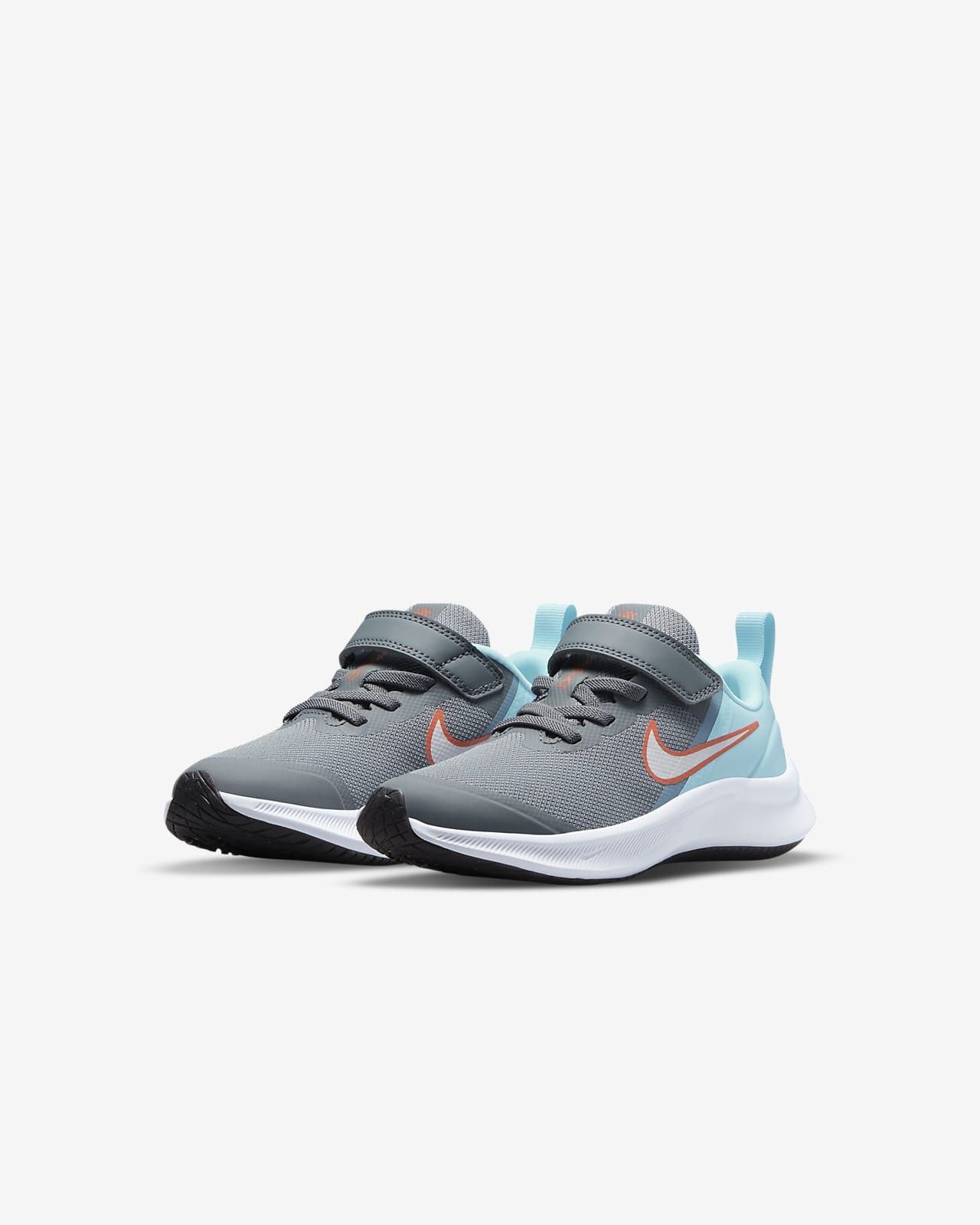 nike star runner bambina