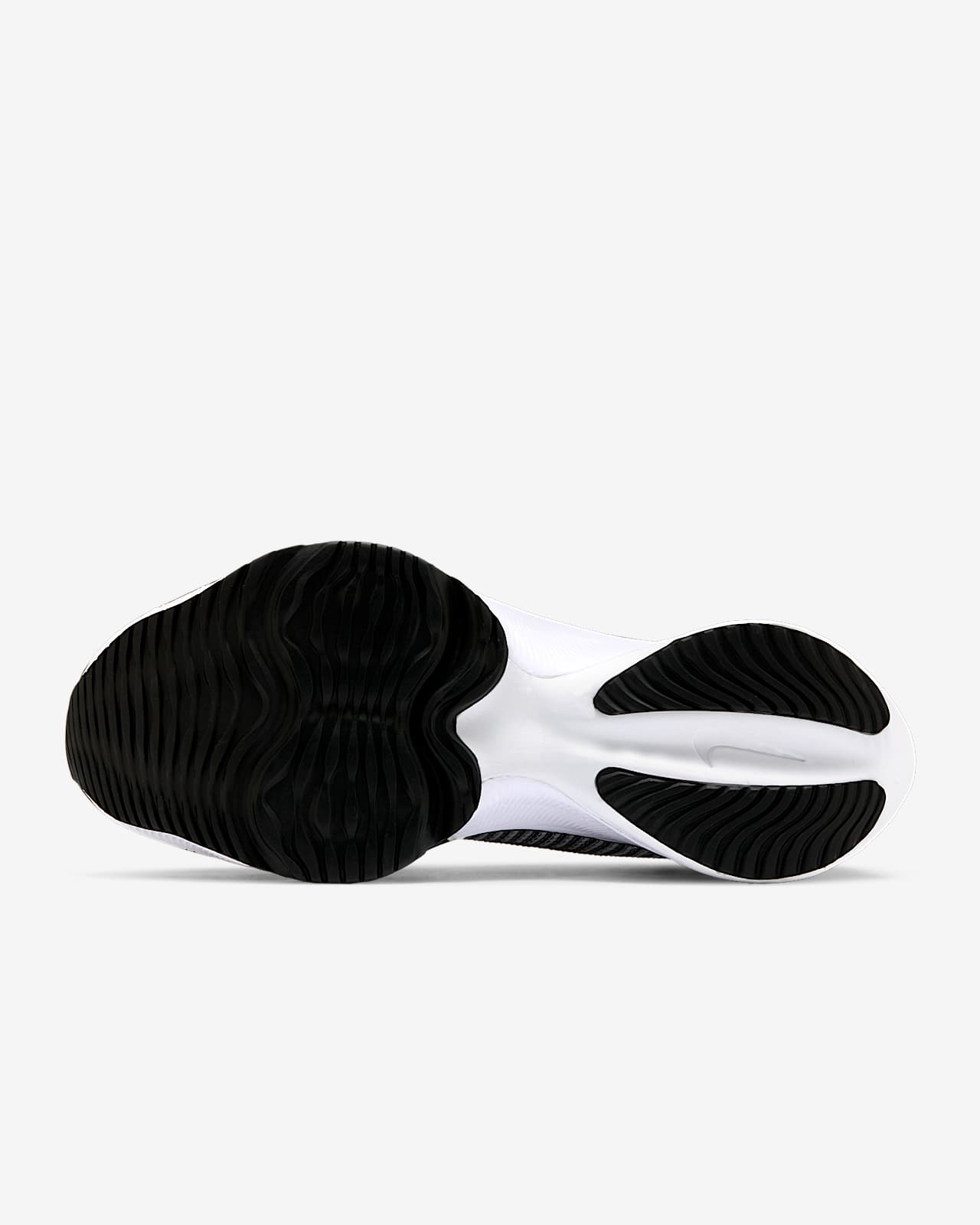 Nike Air Zoom Tempo NEXT% Hardloopschoenen voor heren (straat). Nike NL