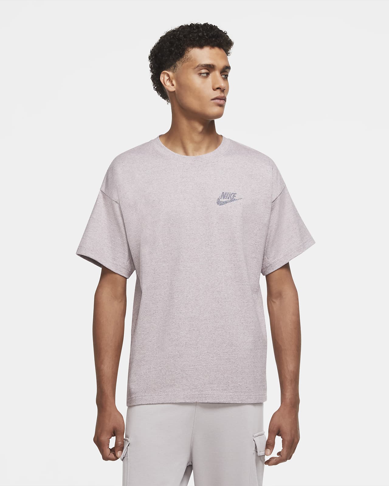 Nike Sportswear Men's Short-Sleeve Top 