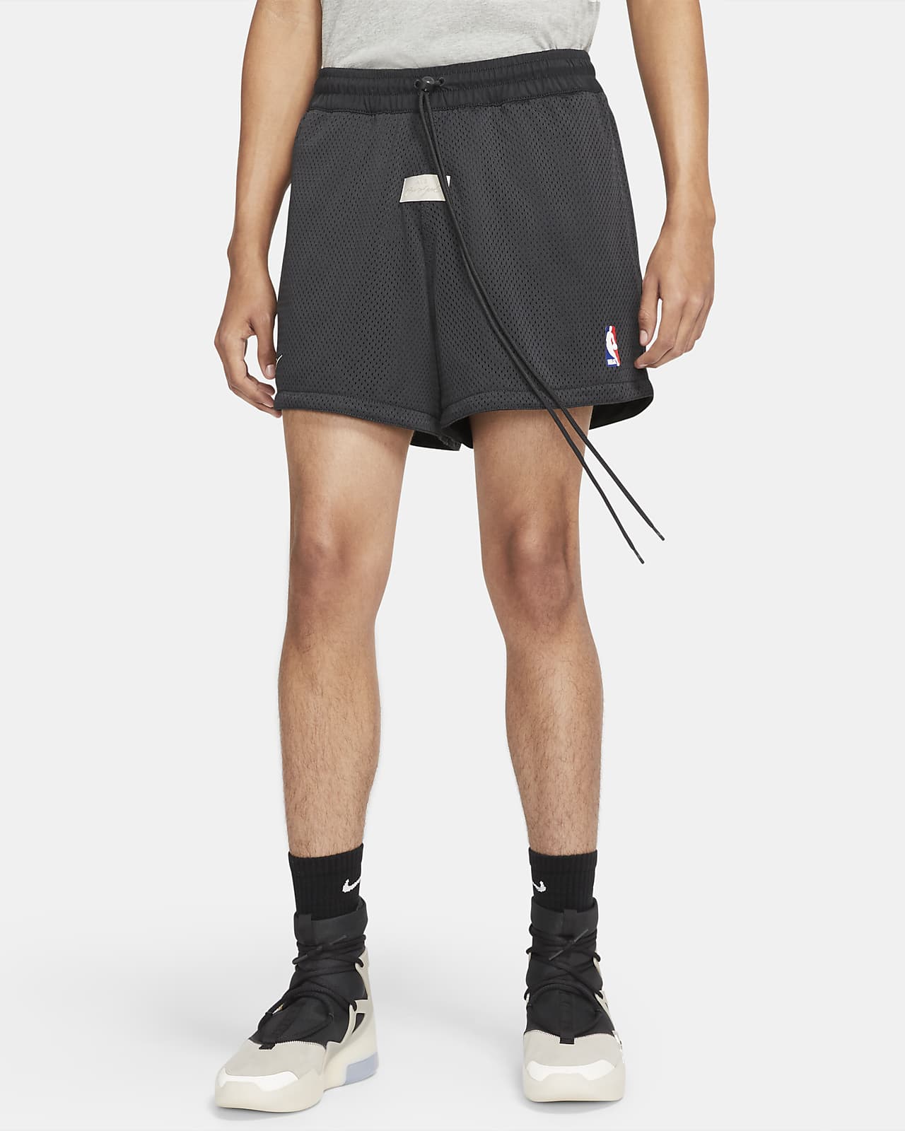 Nike x Fear of God Basketball Shorts. Nike JP