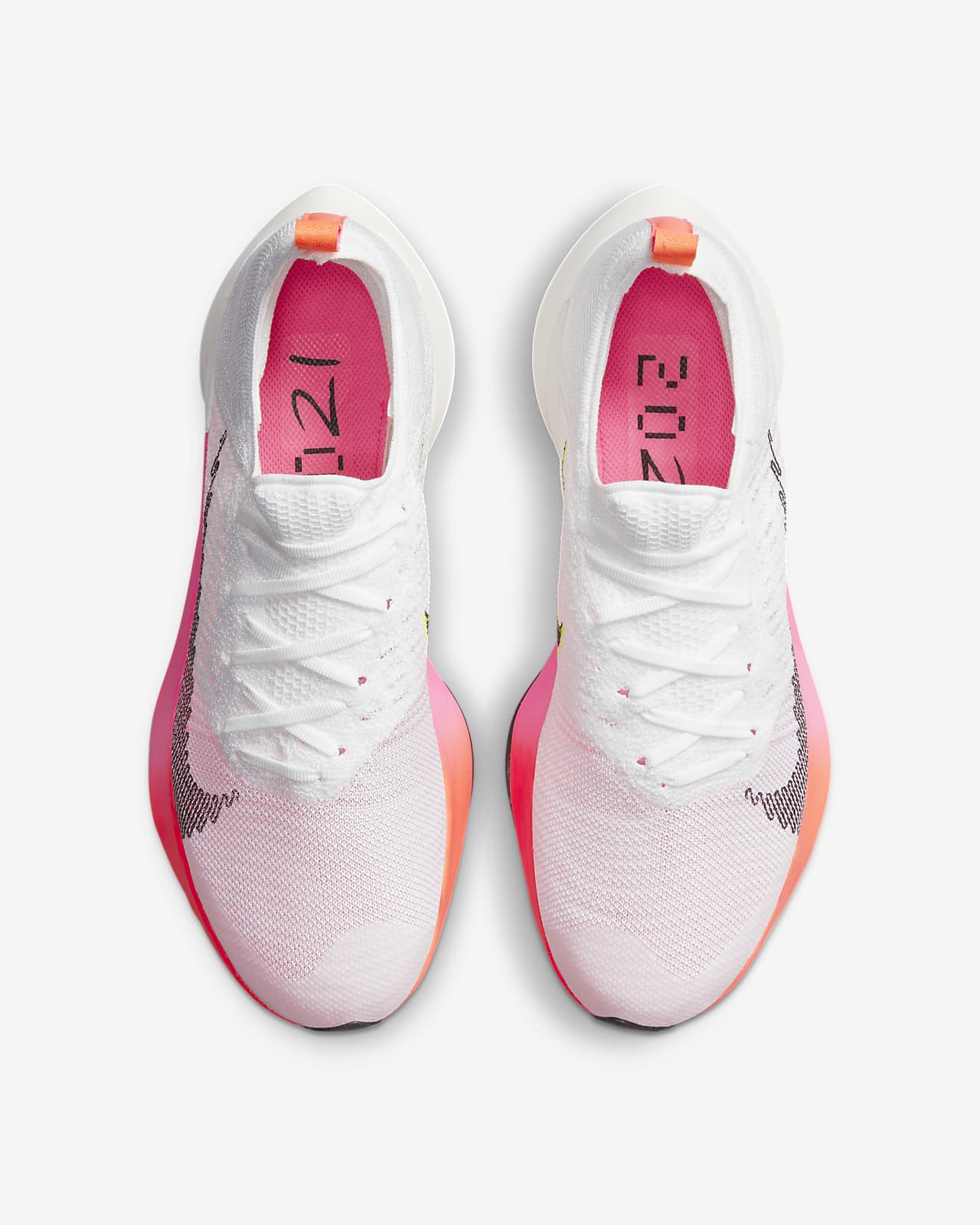 peach nike shoes mens