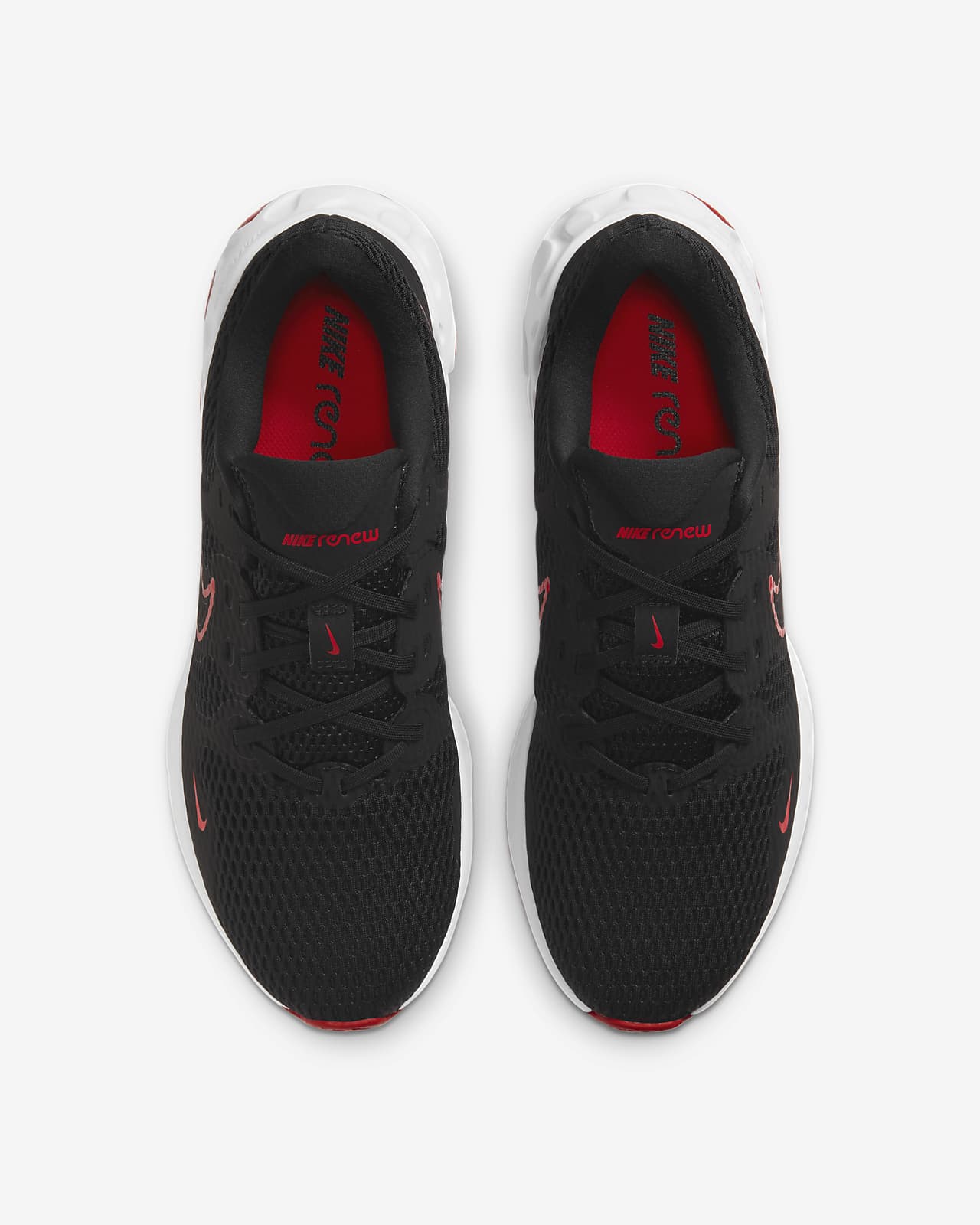 nike renew ride sneaker