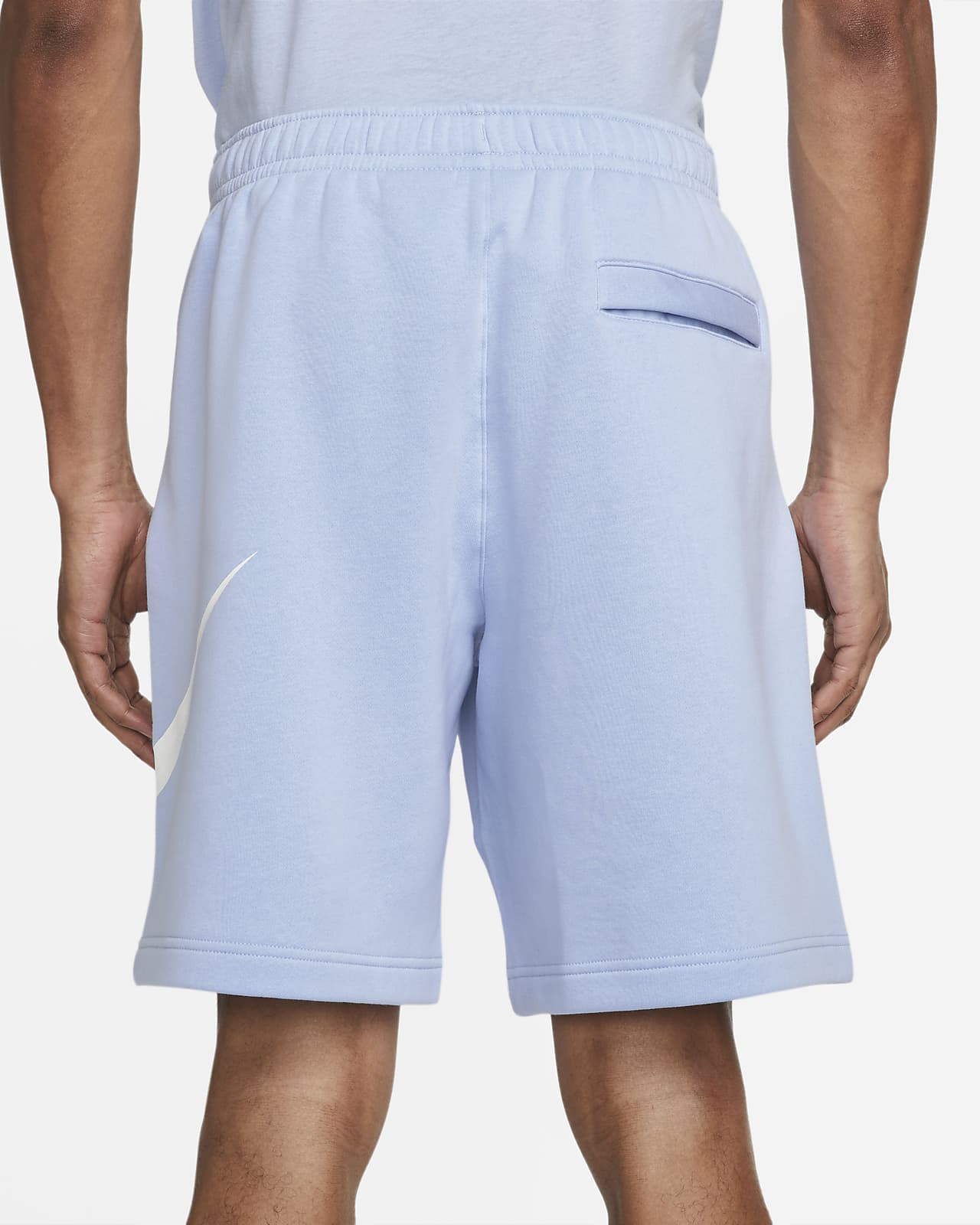 men's nike and adidas shorts