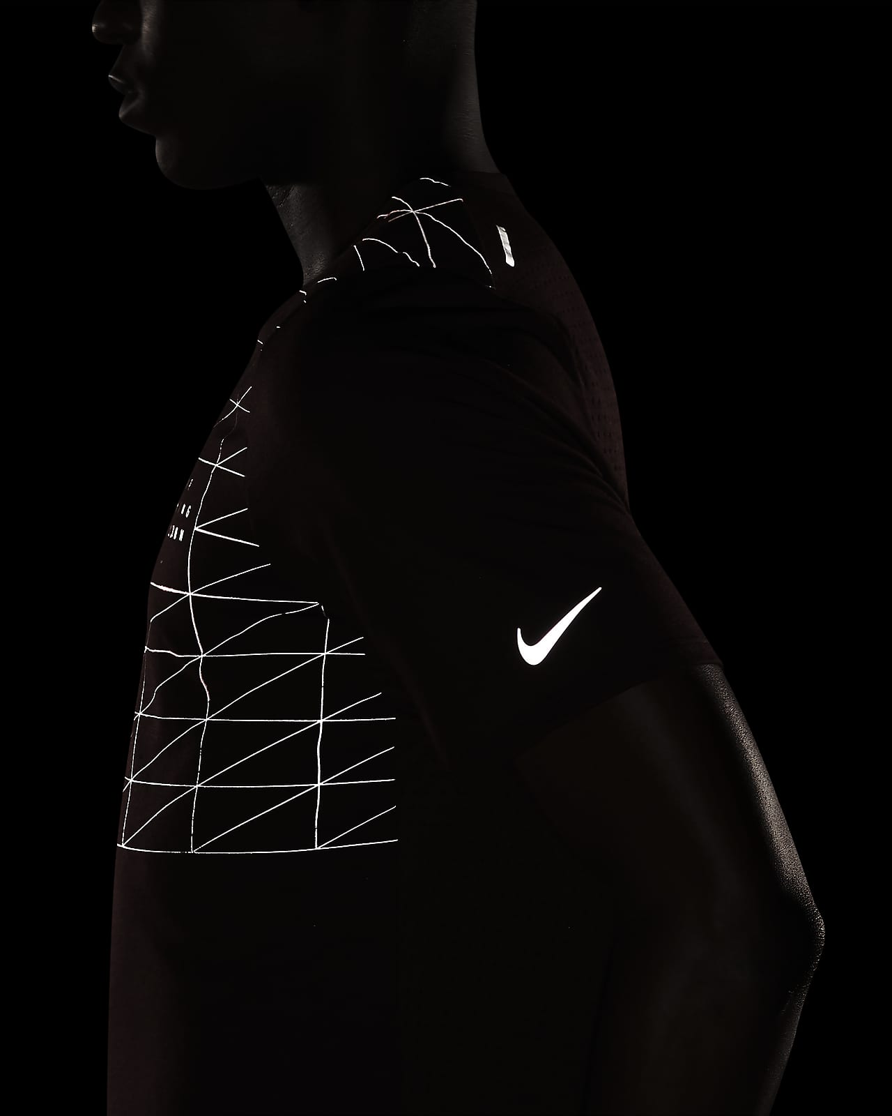 nike run division rise 365 long sleeve