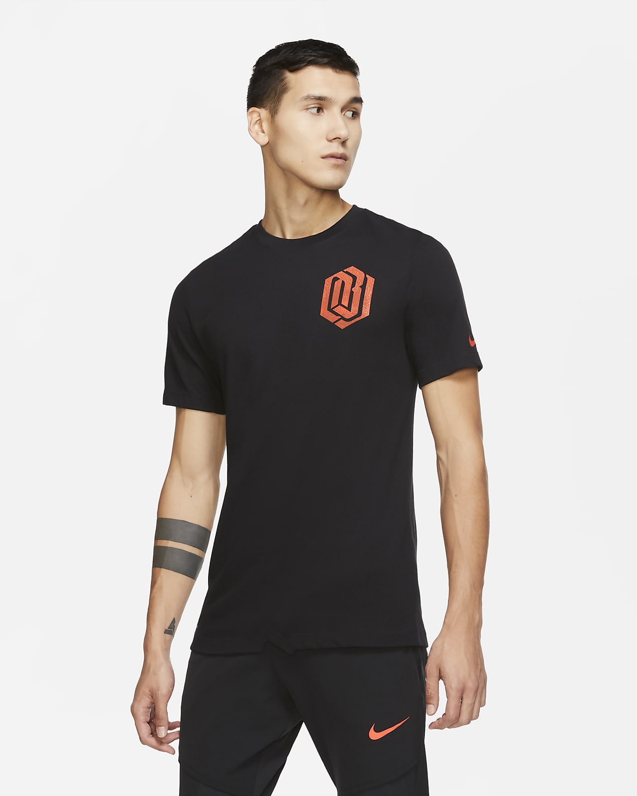 playeras nike tiburon