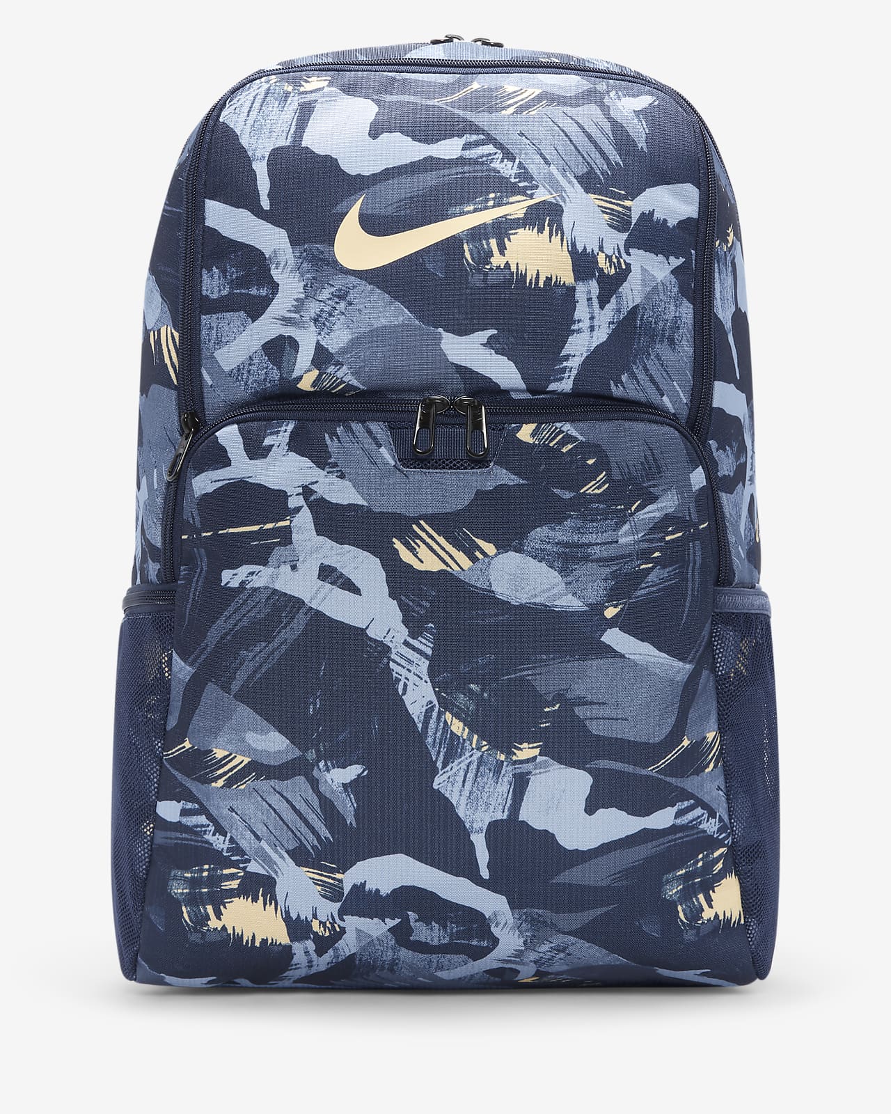 Simpático Un fiel limpiador Nike Brasilia Backpack (Extra Large, 30L). Nike.com