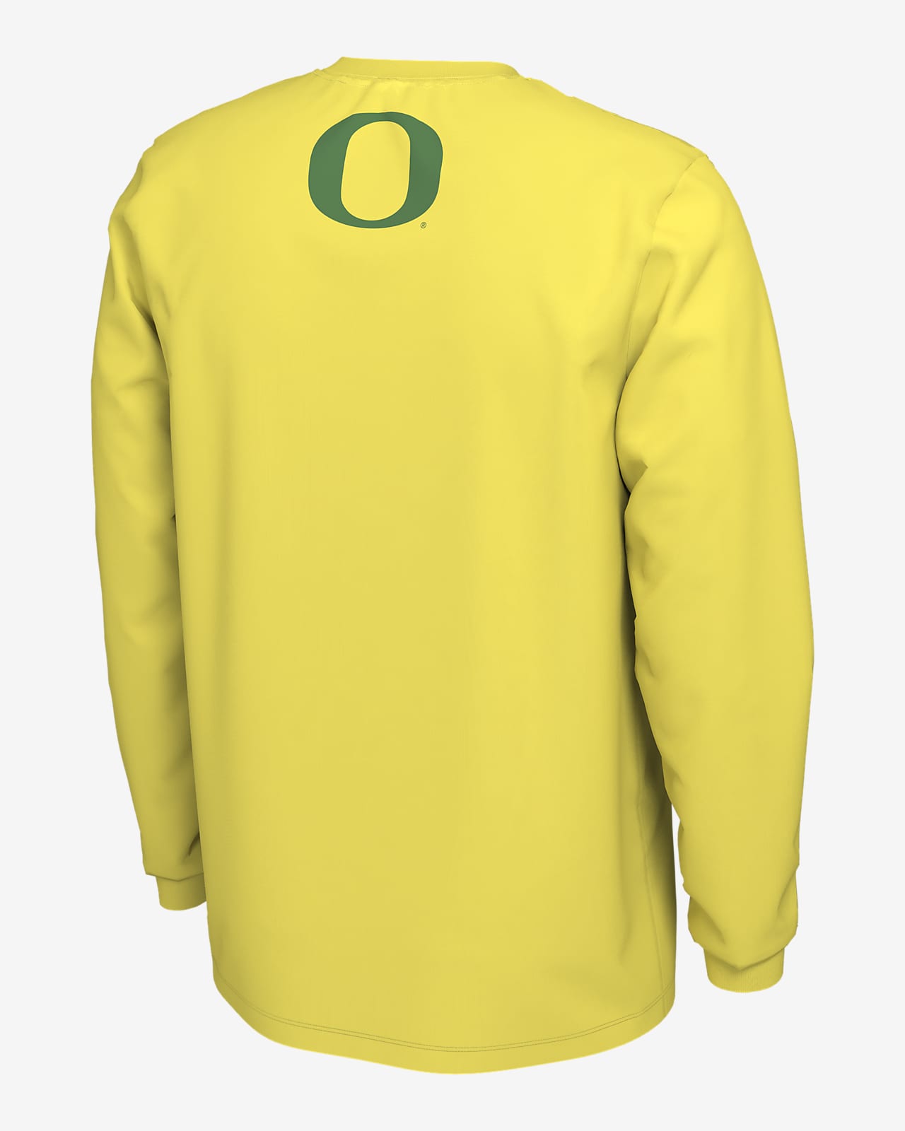 Oregon Men's Nike College Long-Sleeve T-Shirt. Nike.com