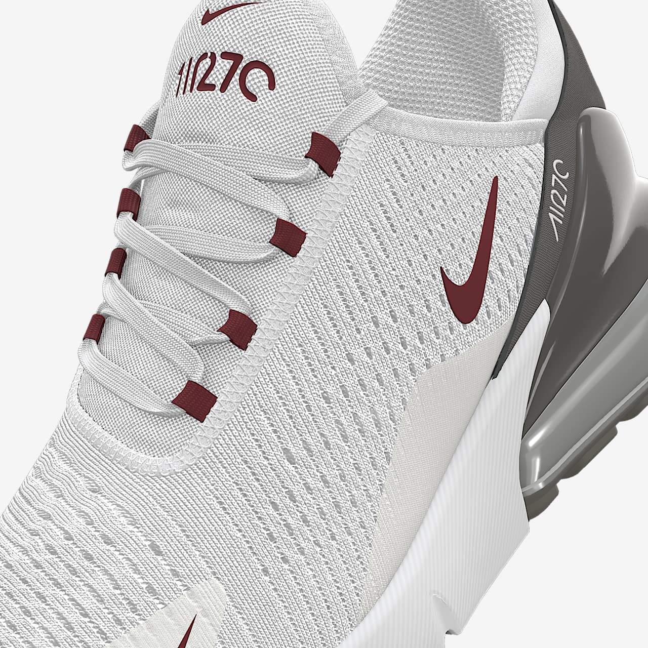 Nike Air Max 270 By You Men's Shoes