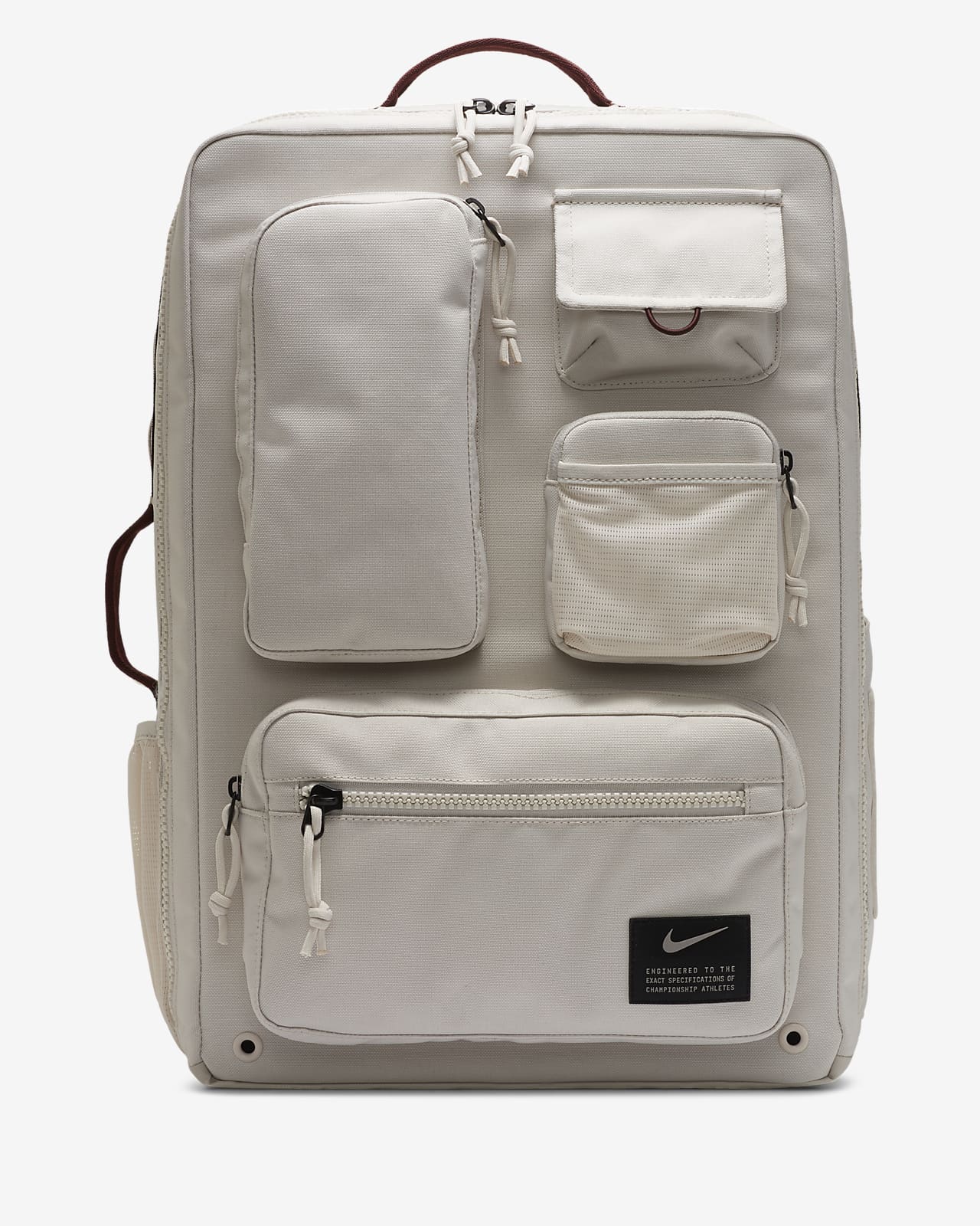 nike utility backpack