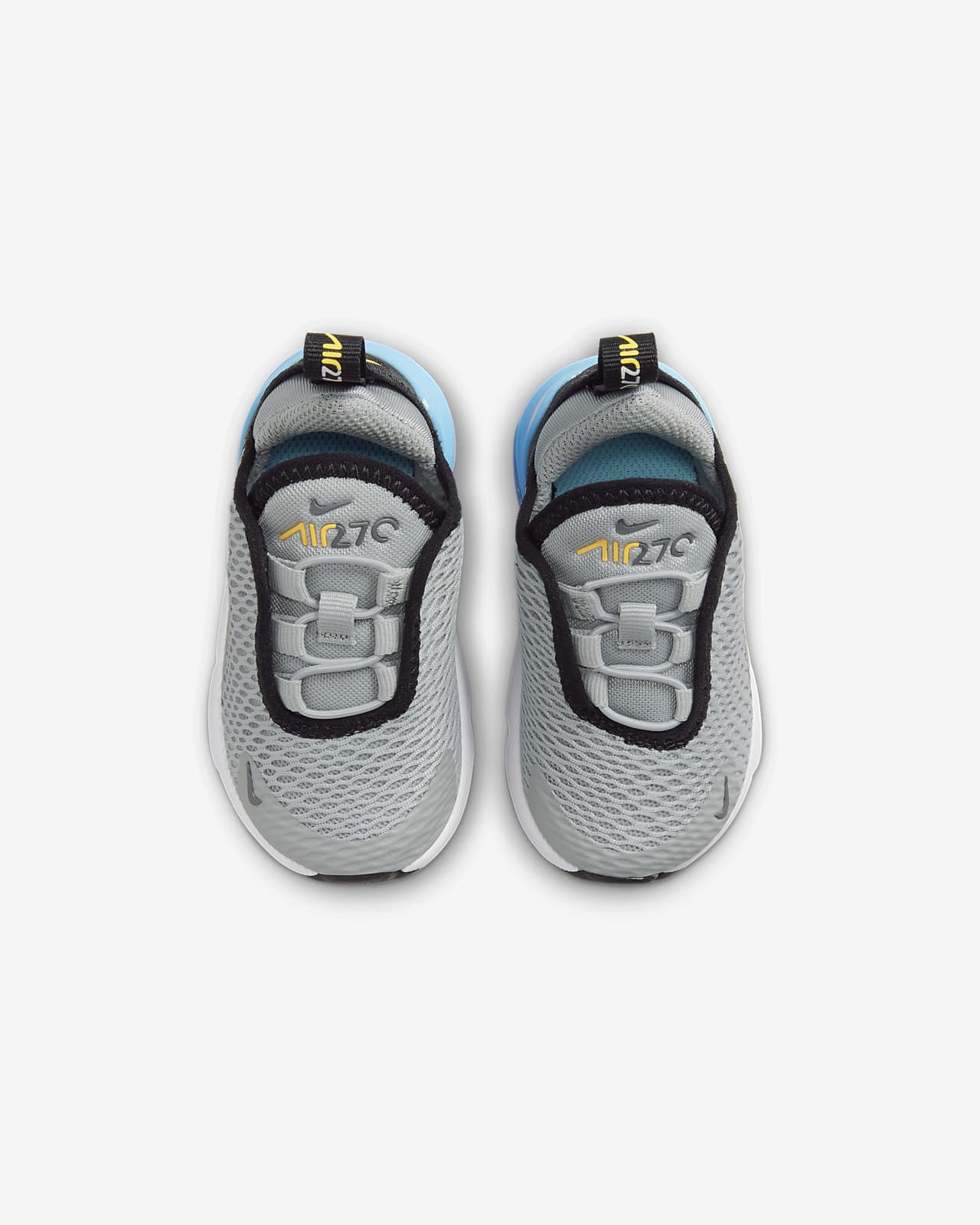 Nike Air Max 270 Baby/Toddler Shoe. Nike.com