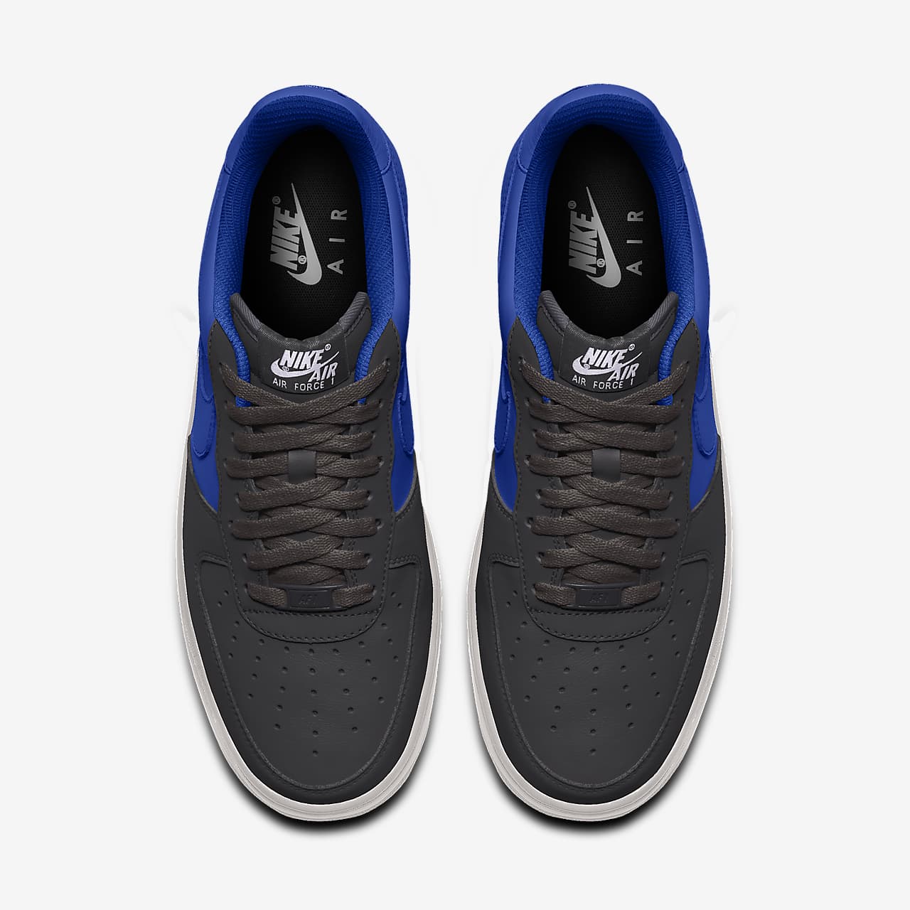 Nike Air Force 1 Low By You Custom Shoe Nike Si