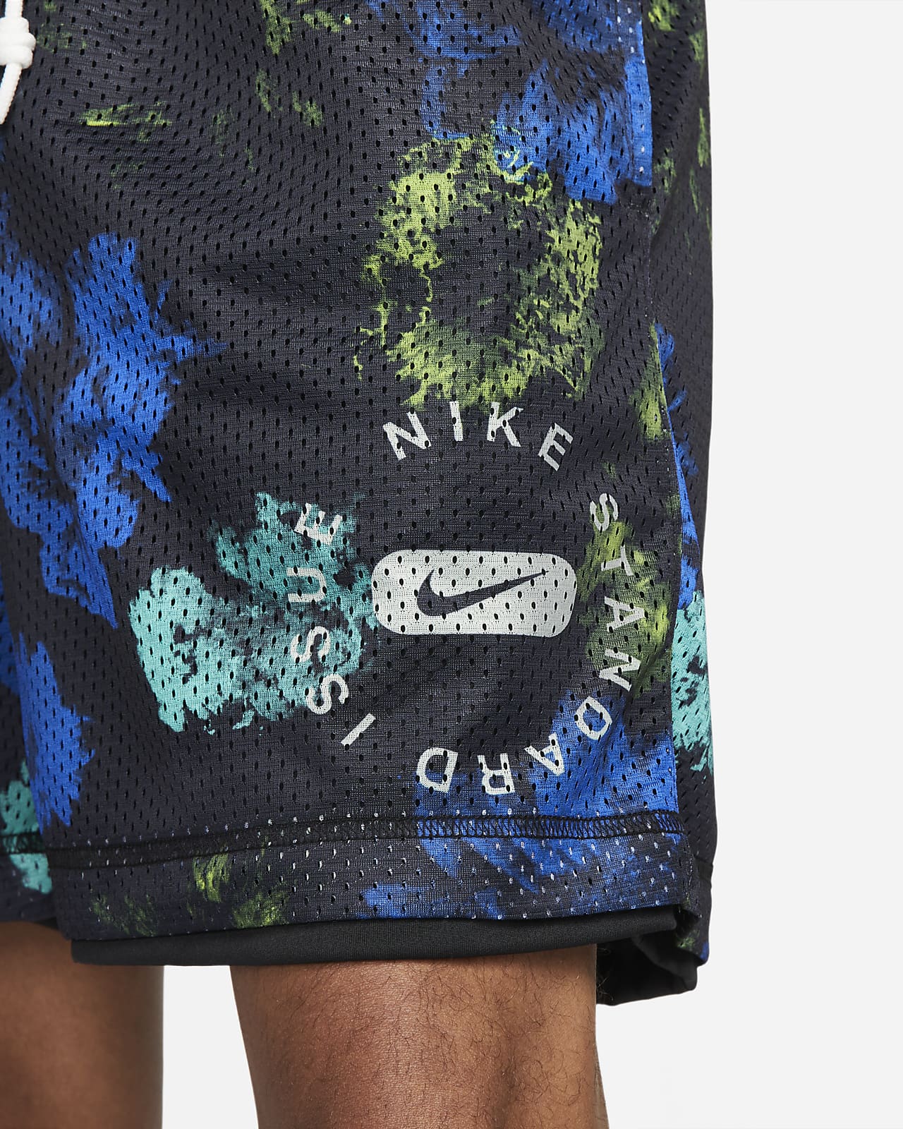 Nike Standard Issue Men's Basketball Reversible Shorts. Nike GB