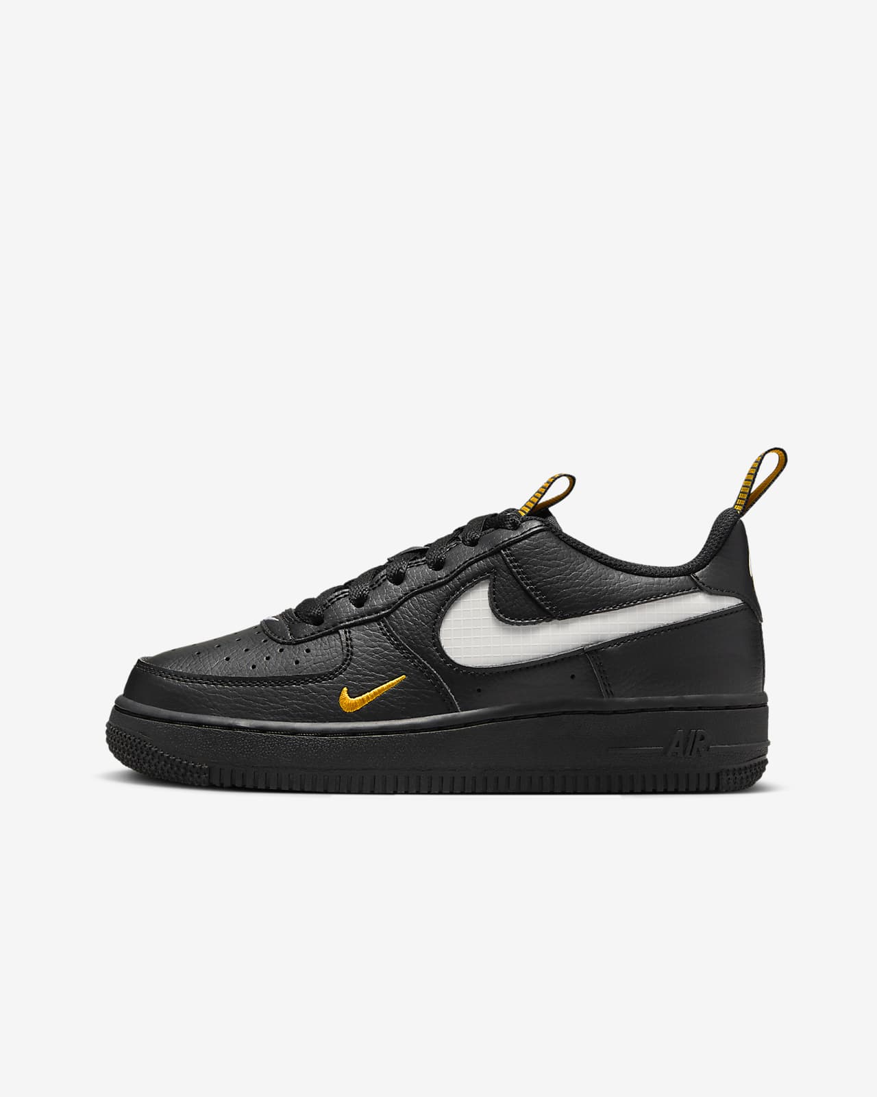 Nike air sale force gr