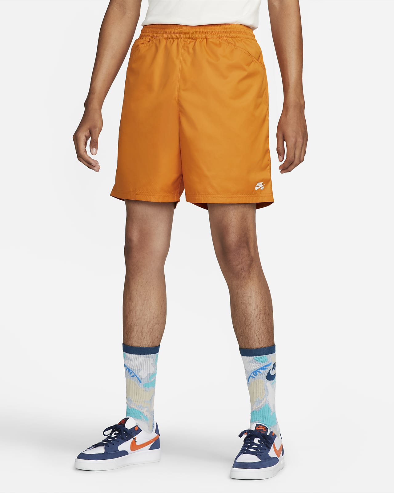 Nike SB Skate Chino Shorts