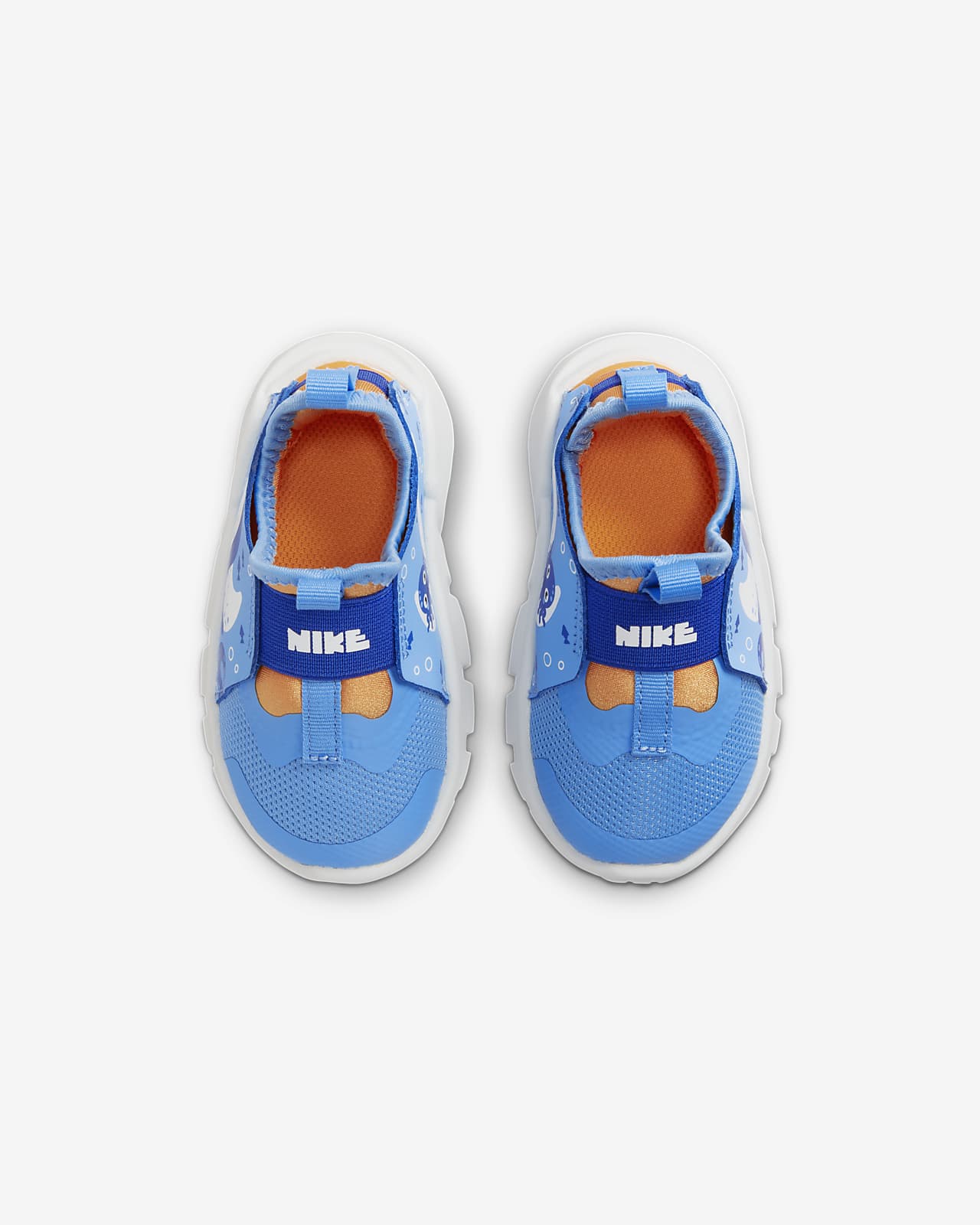 Nike Flex Runner 2 Baby/Toddler Shoes
