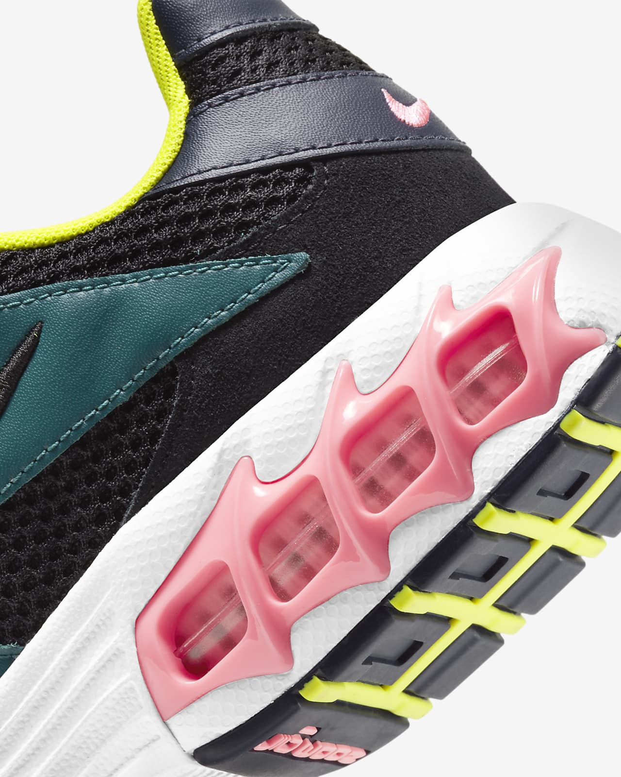 Nike Zoom Air Fire Women's Shoes. Nike LU