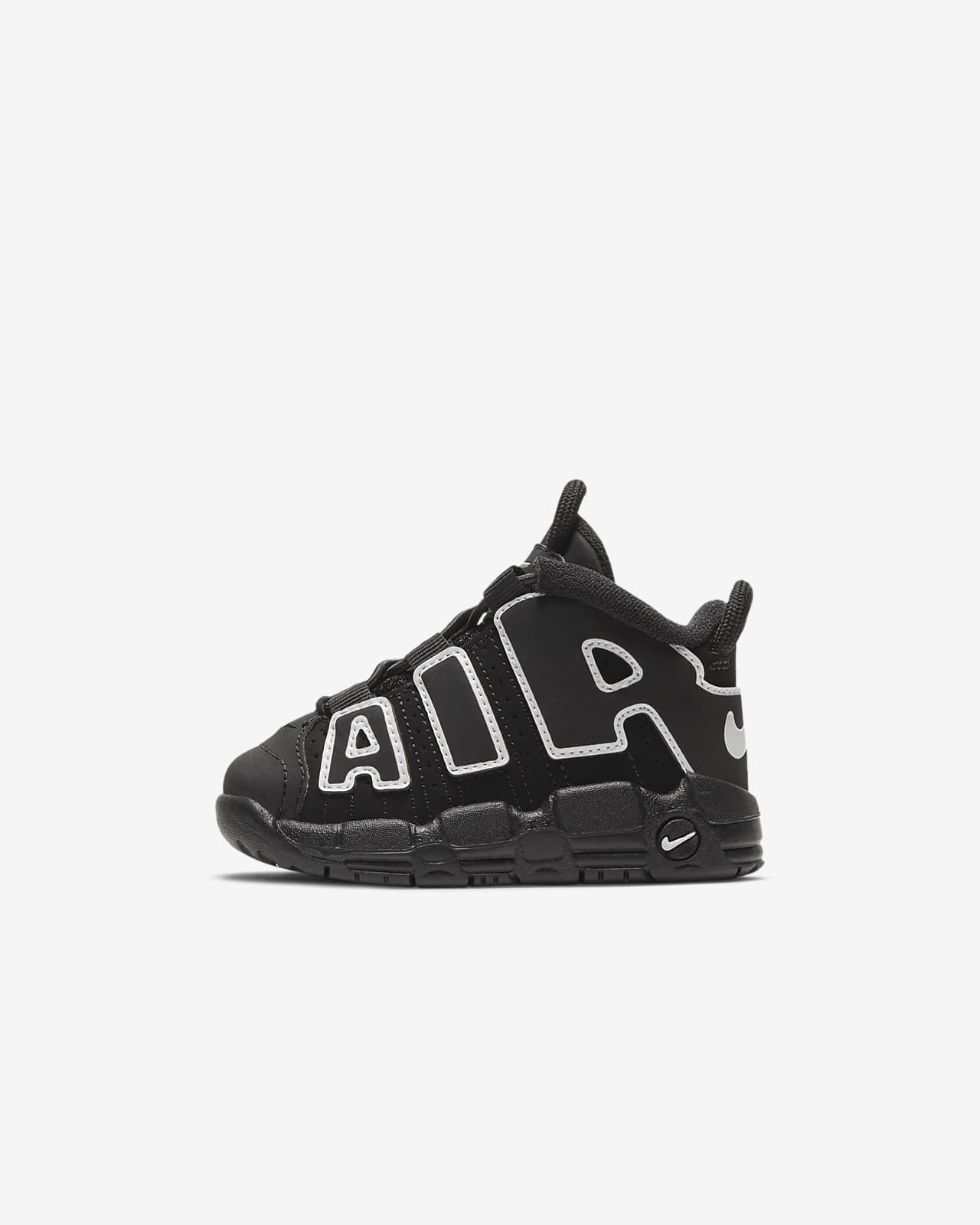 nike air uptempo real
