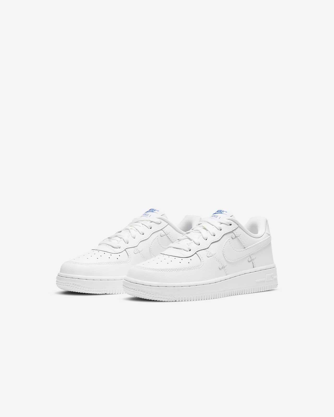 little kids nike air force 1