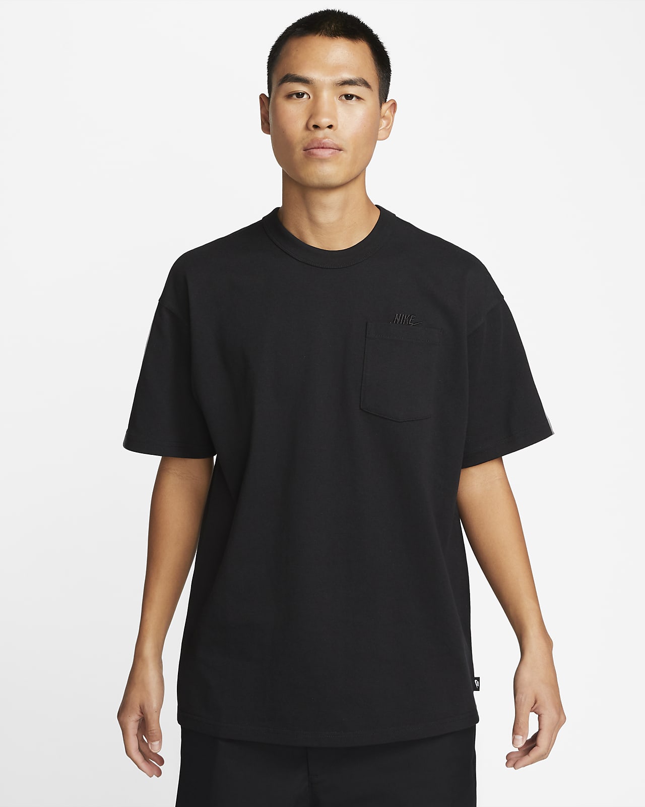 adidas premium essentials tee