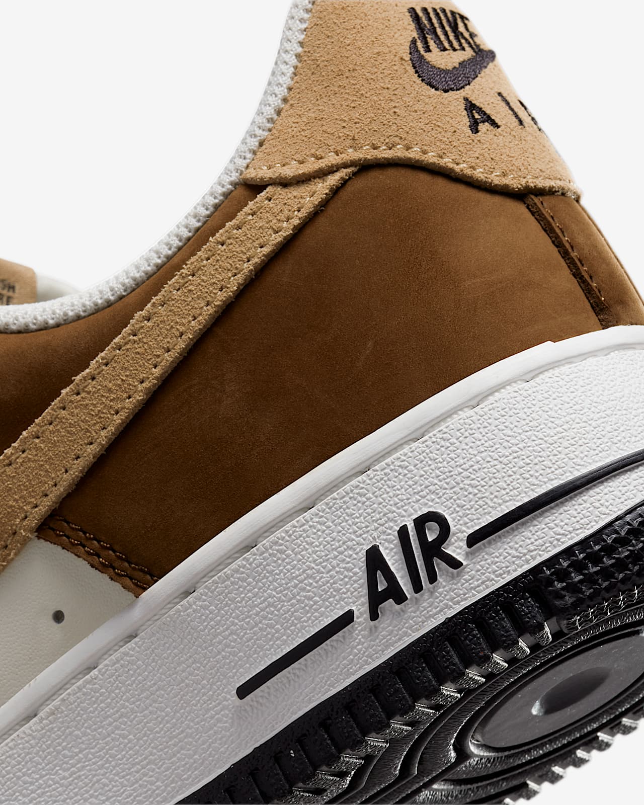 Nike Air Force 1 '07 Herenschoenen. Nike NL
