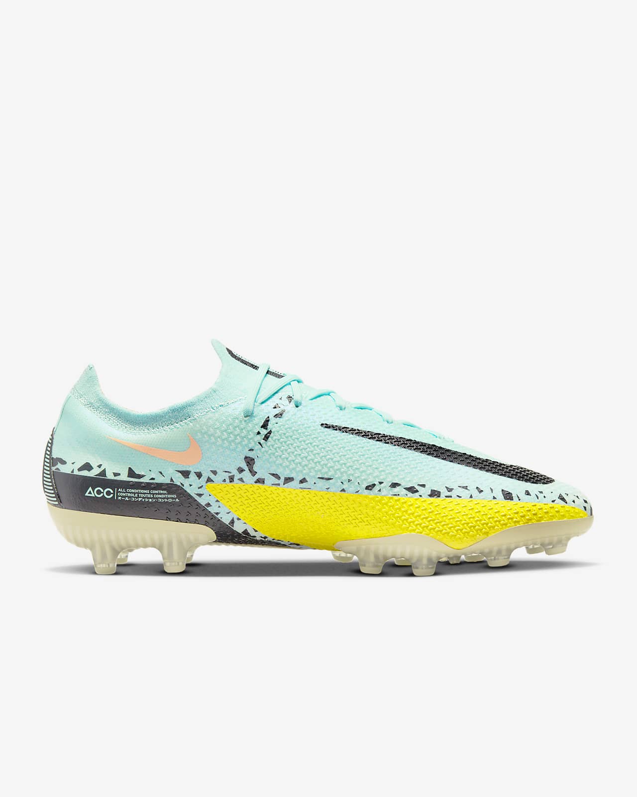 scarpe da calcio nike ag