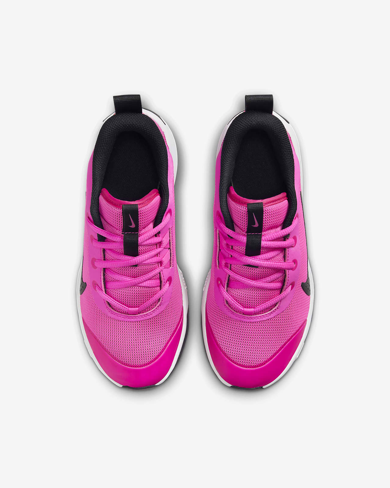 Nike Shoes. Court Omni Multi-Court Big Kids\' Indoor