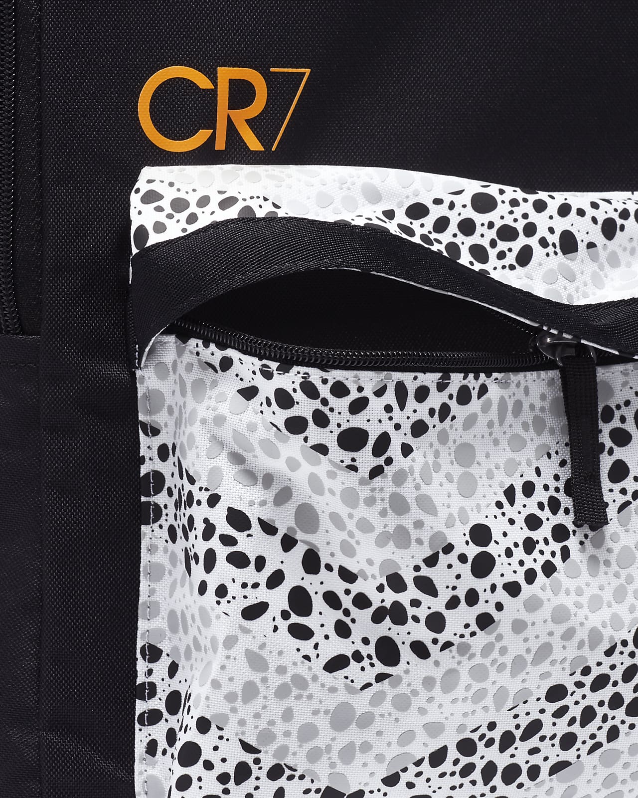 cr7 kids backpack