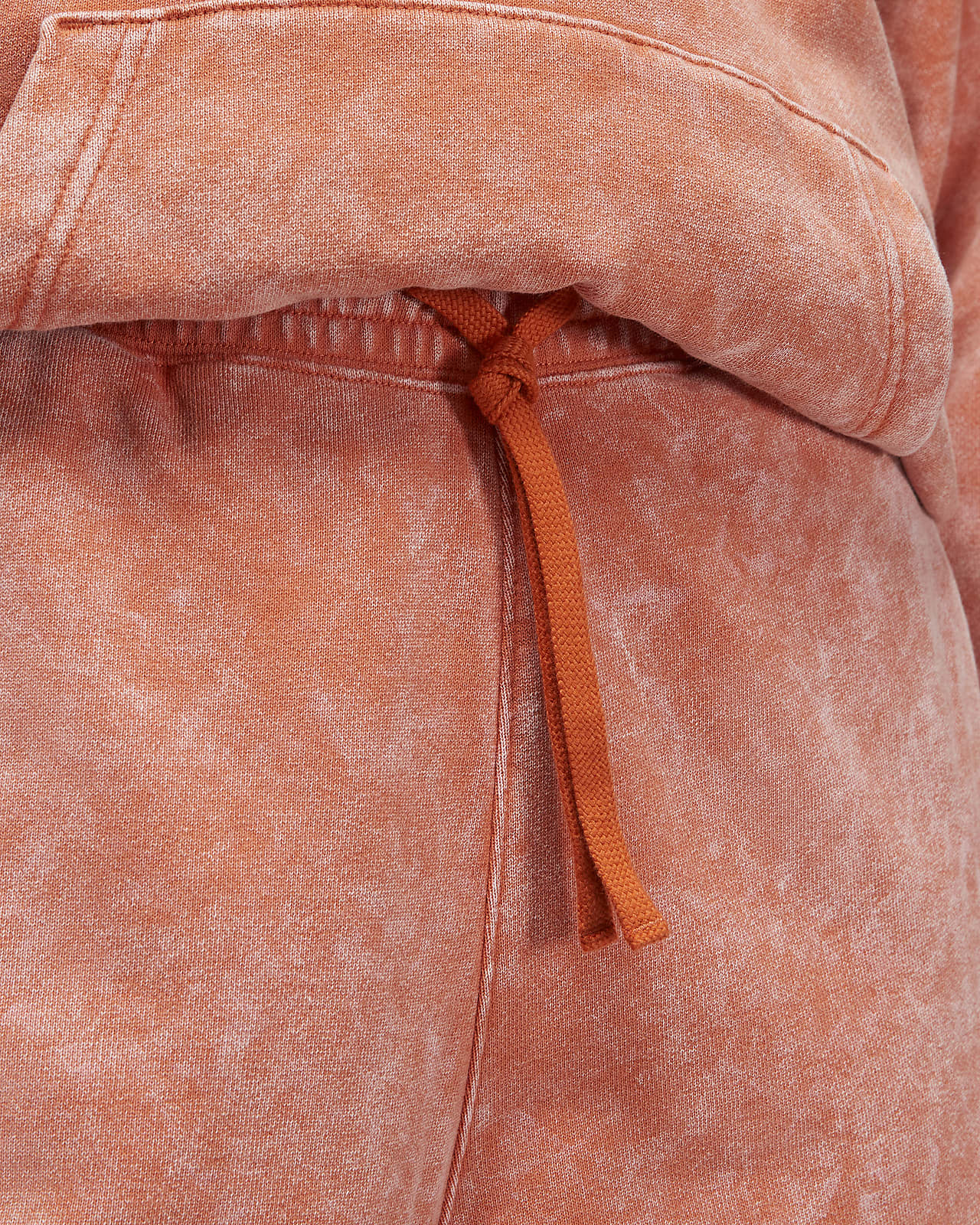 Jordan Flight Women's Washed Fleece Trousers. Nike CA