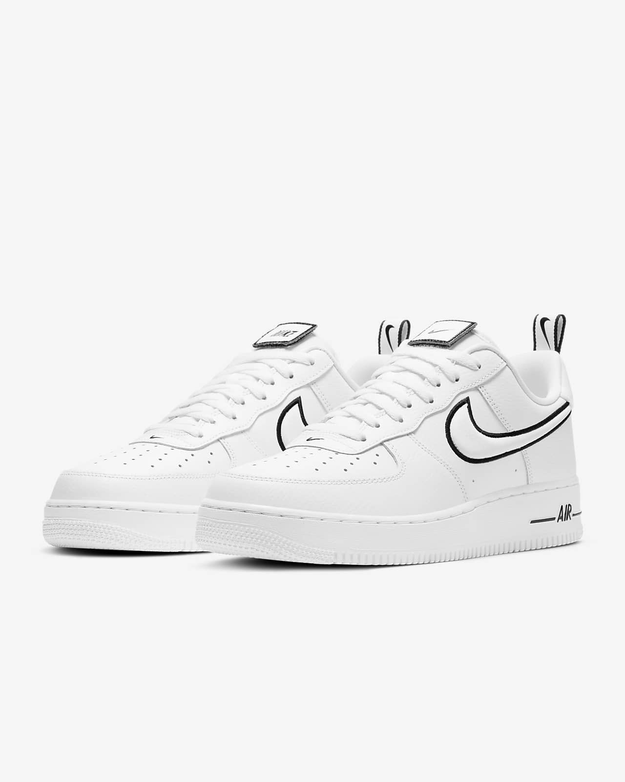 nike air force blanche homme