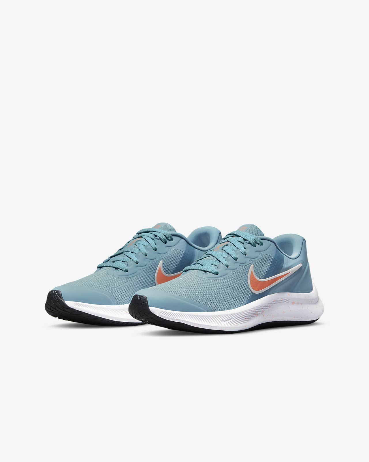 Nike Star Runner 3 Zapatillas de running para asfalto - Niño/a. Nike ES