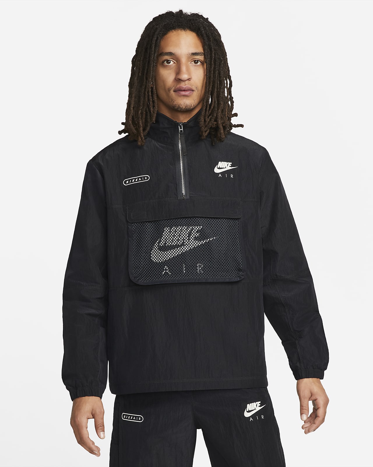 air nike jacket