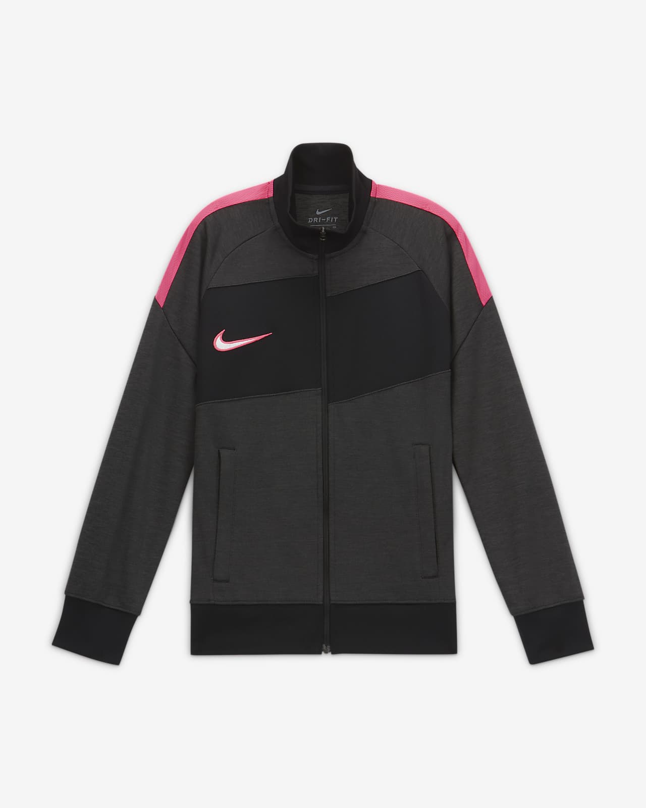 veste nike dri fit