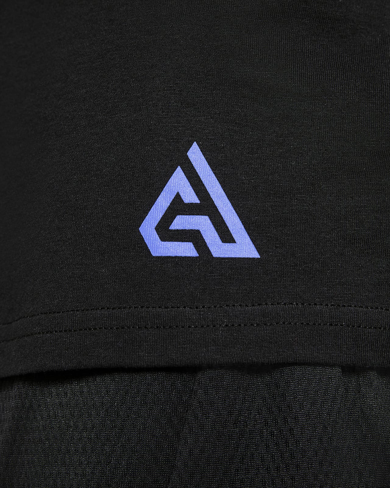 giannis nike logo