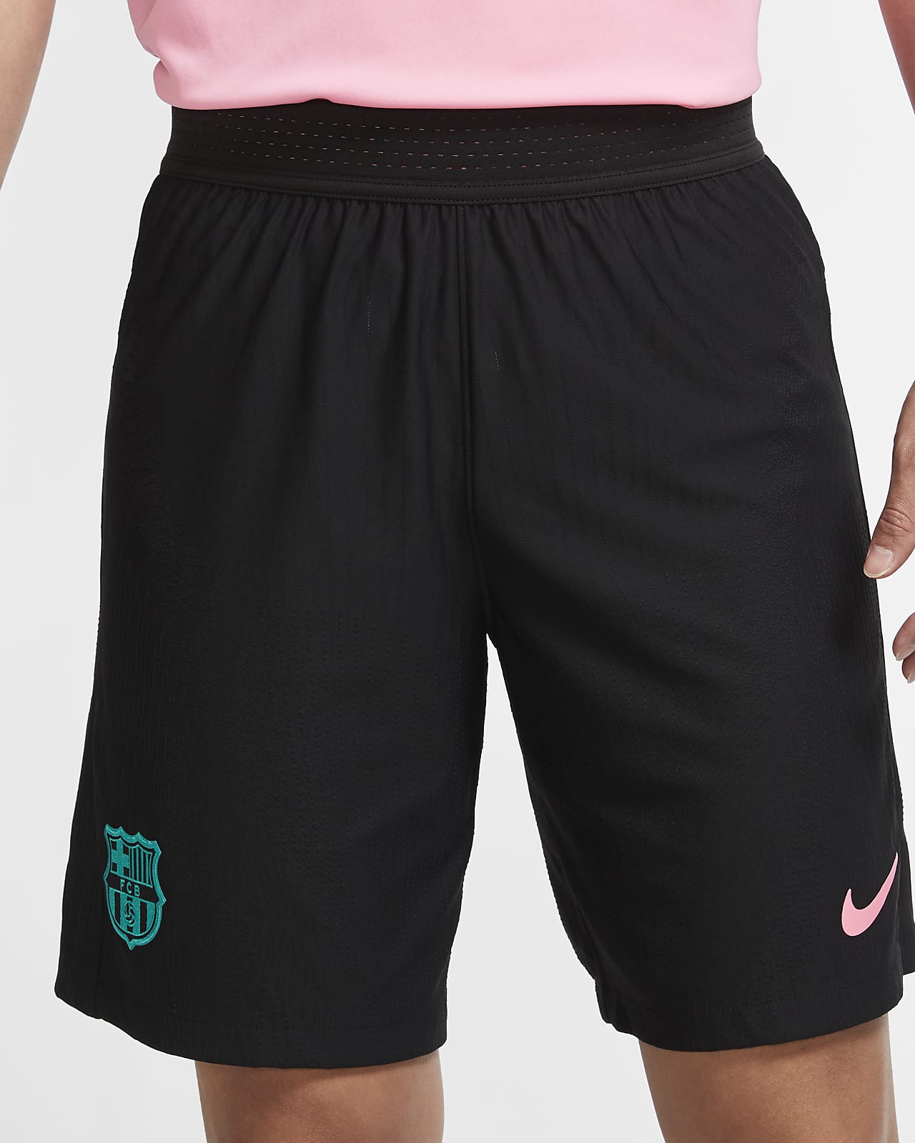 nike vapor match shorts