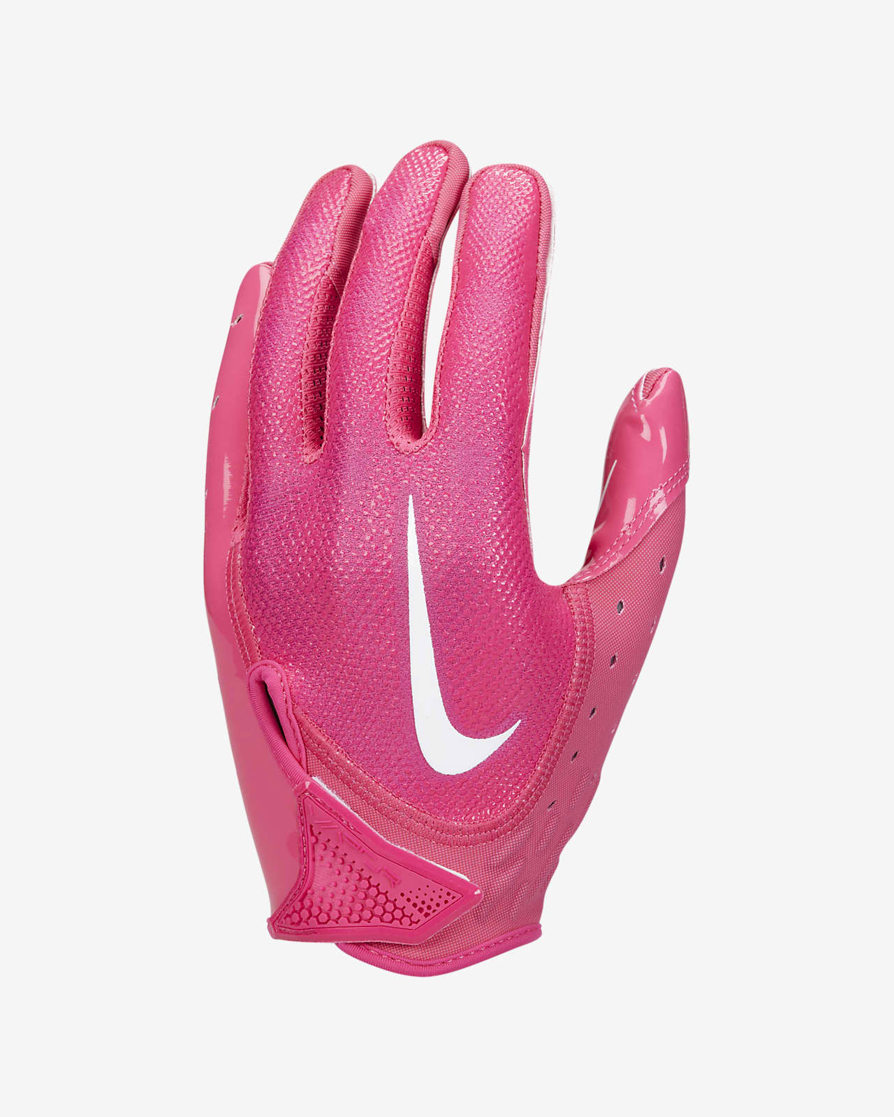 Nike Vapor Jet Football Gloves Pair). Nike.com