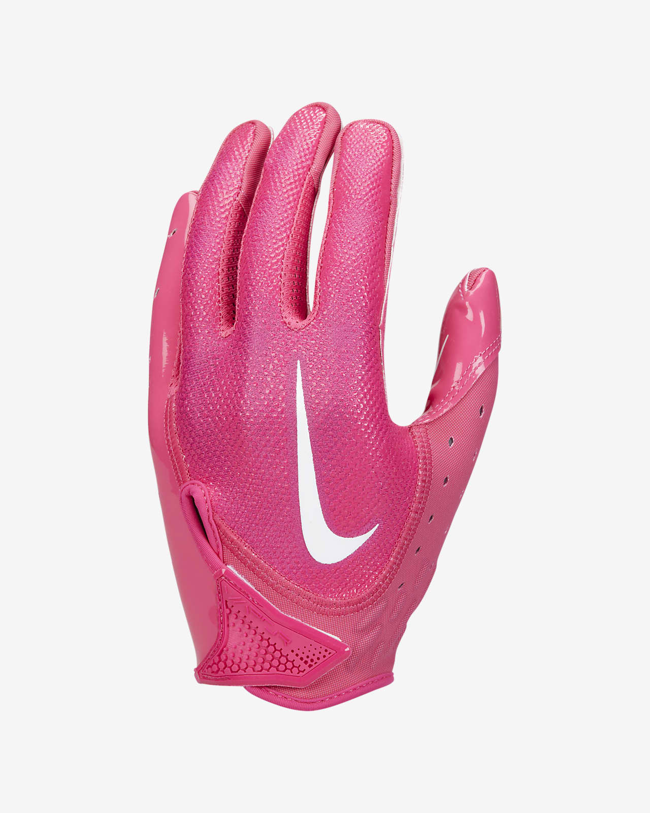 Nike Vapor Jet 7.0 Football Gloves (1 Pair)