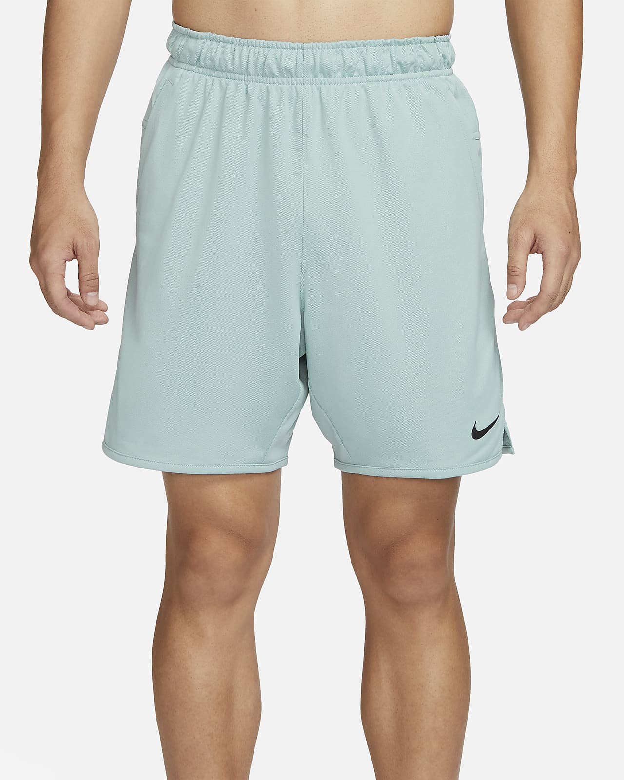 Dri-FIT Totality Men's 18cm Unlined Shorts. Nike ID