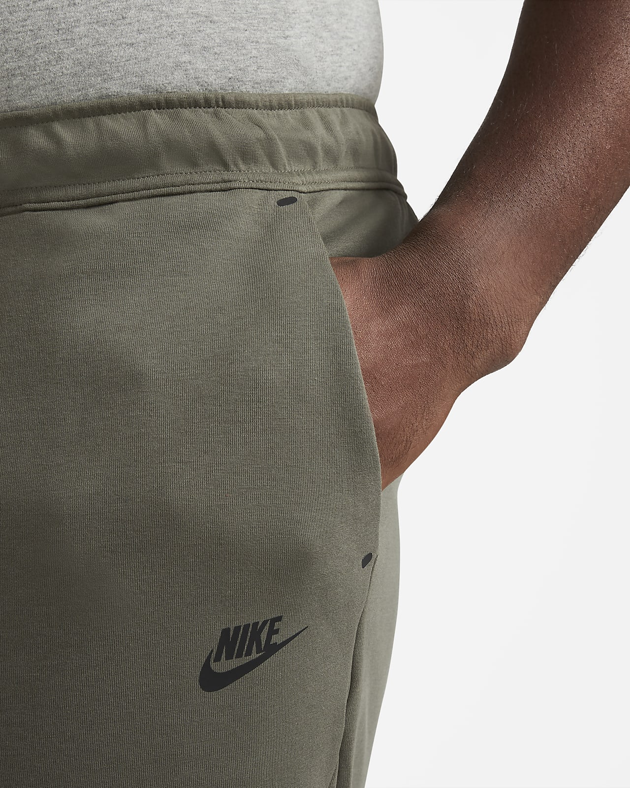 Nike Sportswear Tech Fleece joggebukse for herre Nike Sportswear Tech Fleece joggebukse for herre