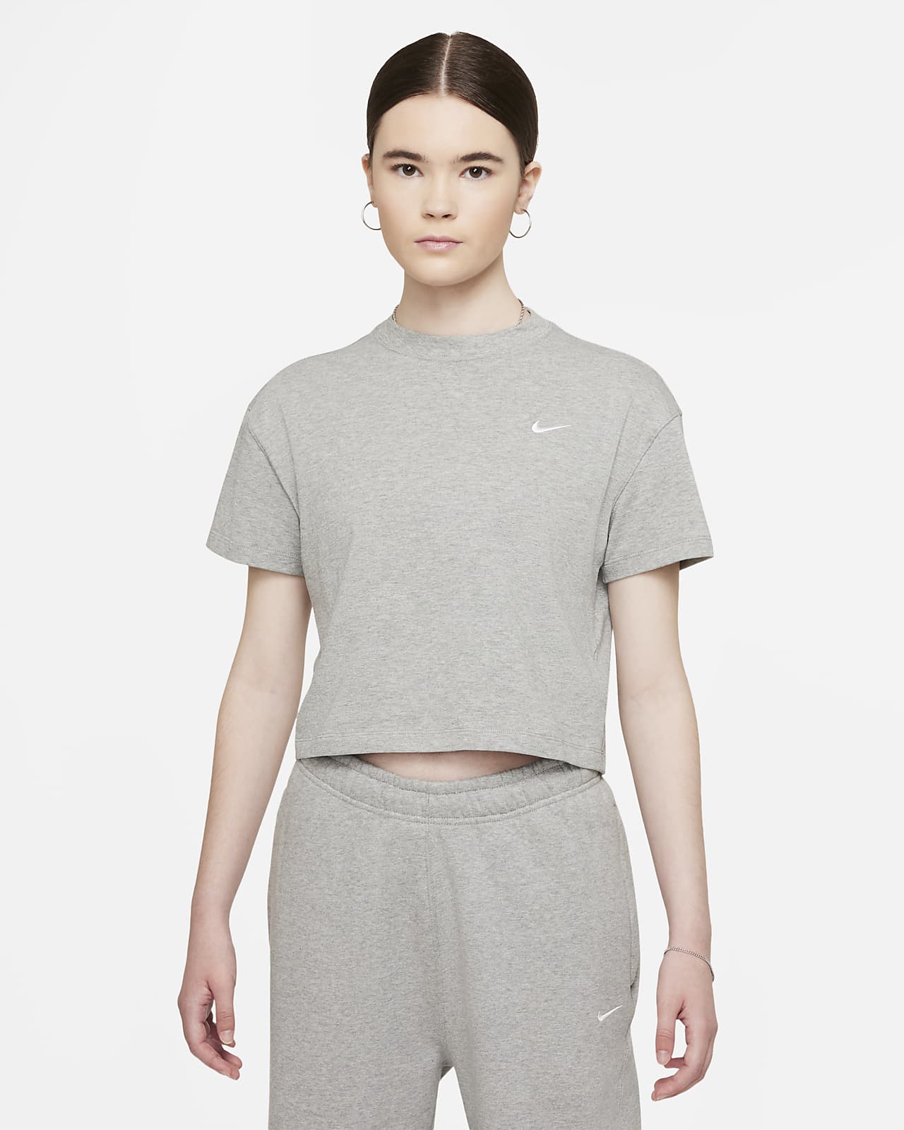 Nike Solo Swoosh Women's T-Shirt
