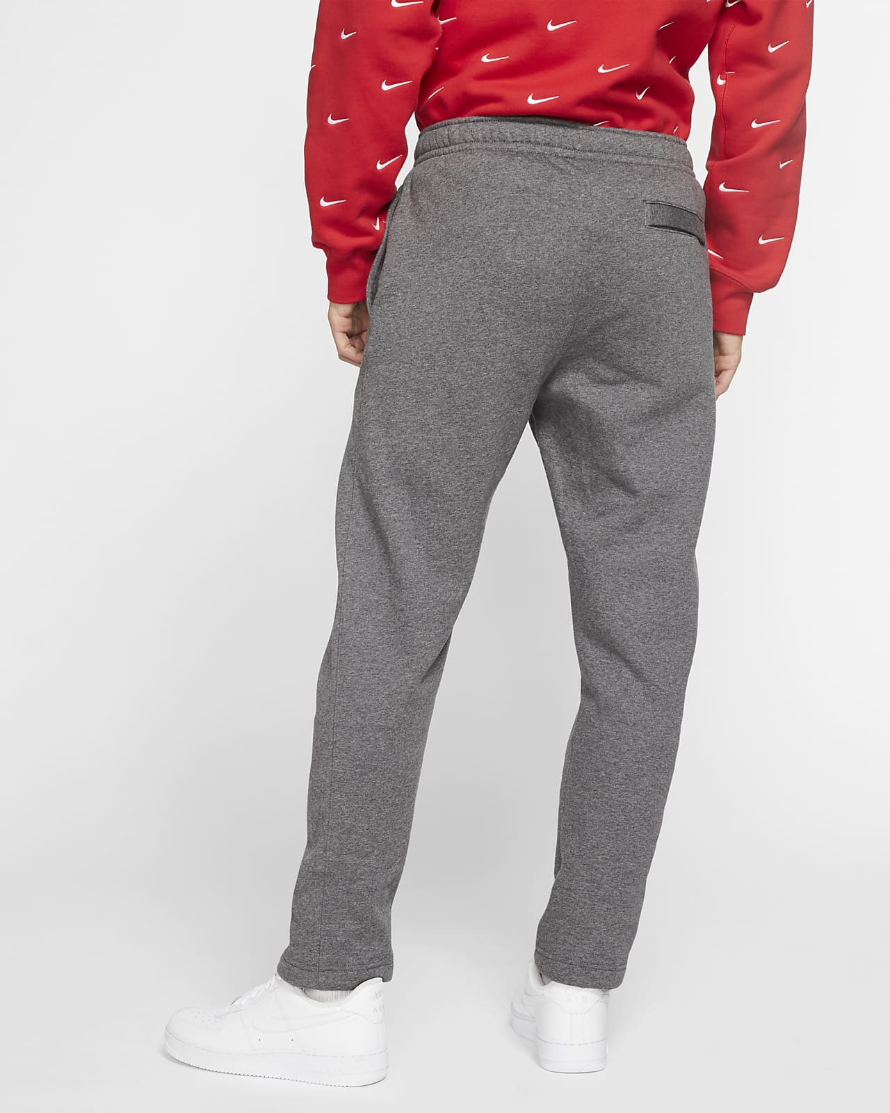 Pantalones para hombre Club Fleece. Nike.com