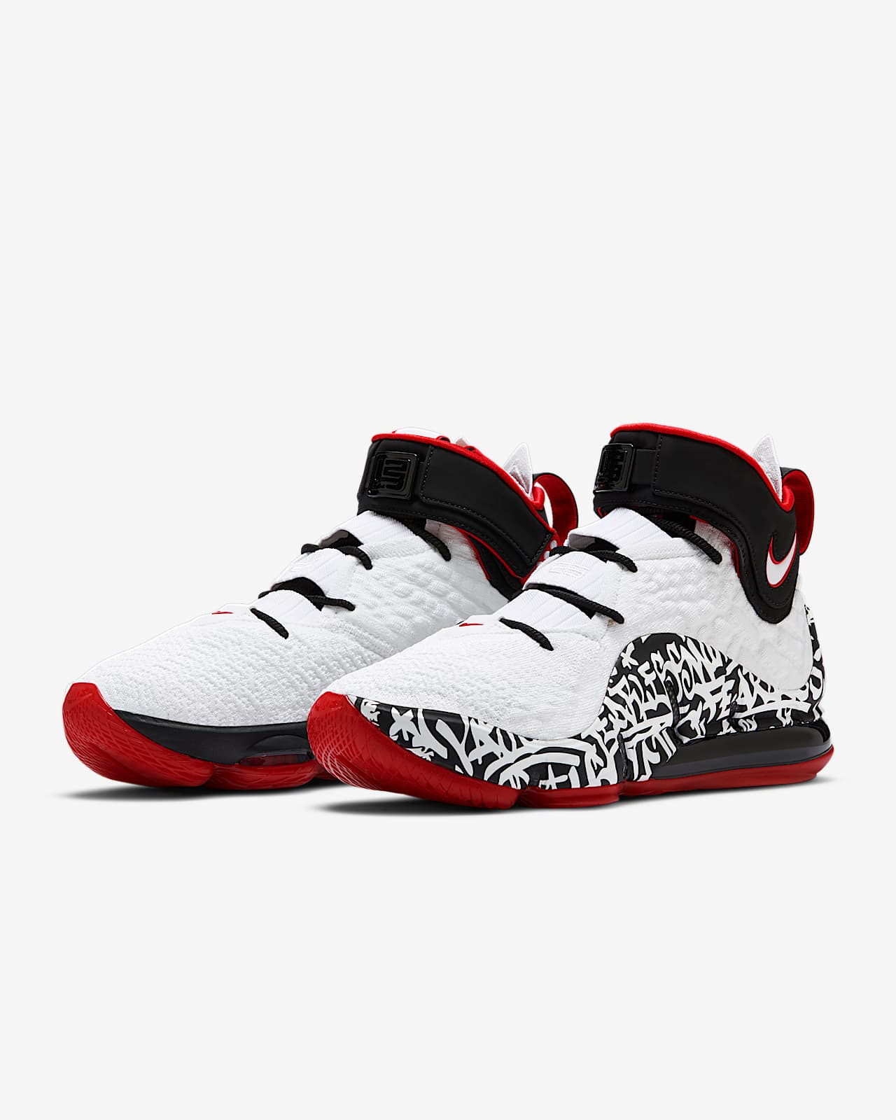 air max lebron 17 negras y rojas air max lebron 17 negras y rojas